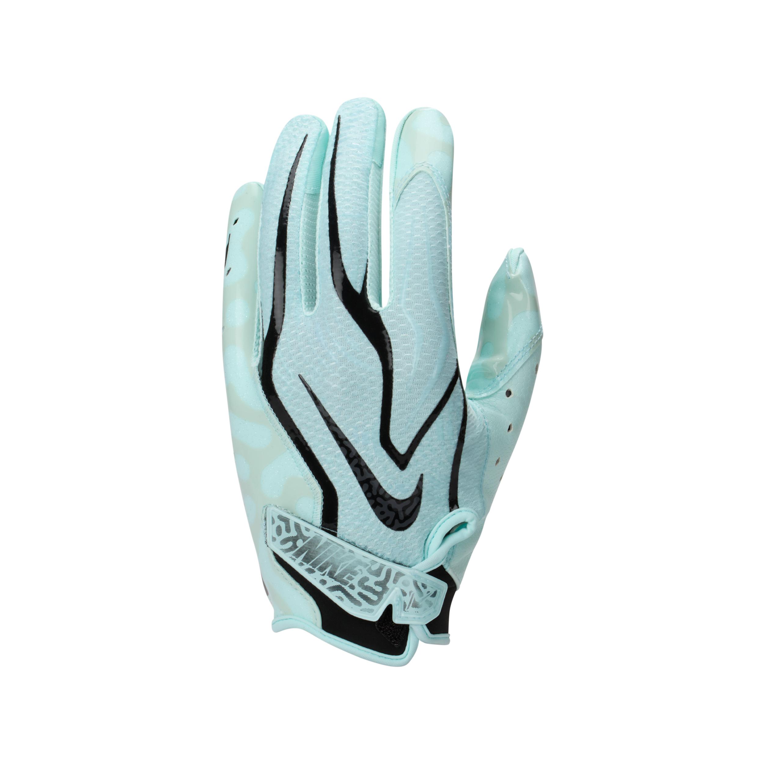 Nike Vapor Jet 9.0 Football Gloves (1 Pair) by NIKE
