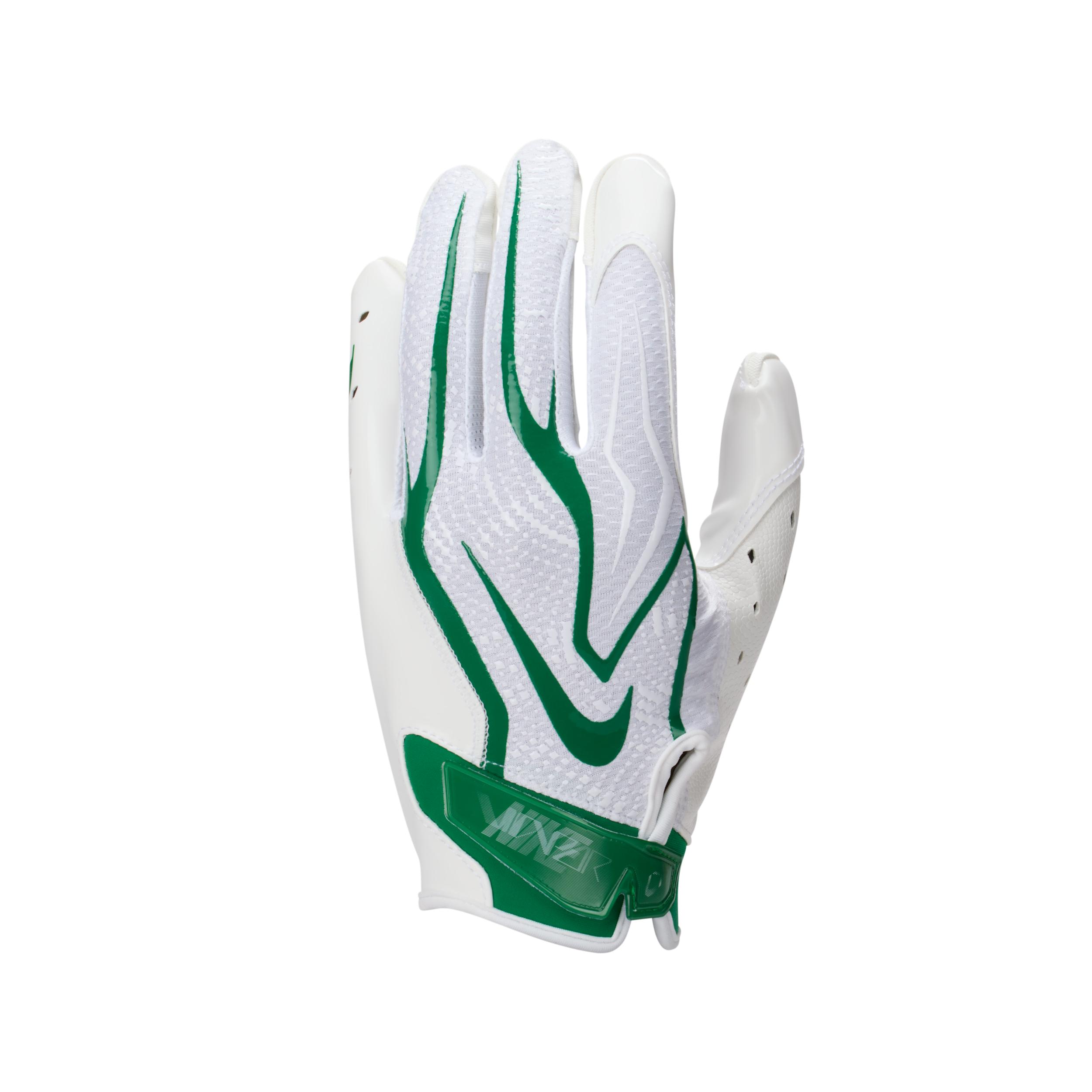Nike Vapor Jet 9.0 Football Gloves (1 Pair) by NIKE