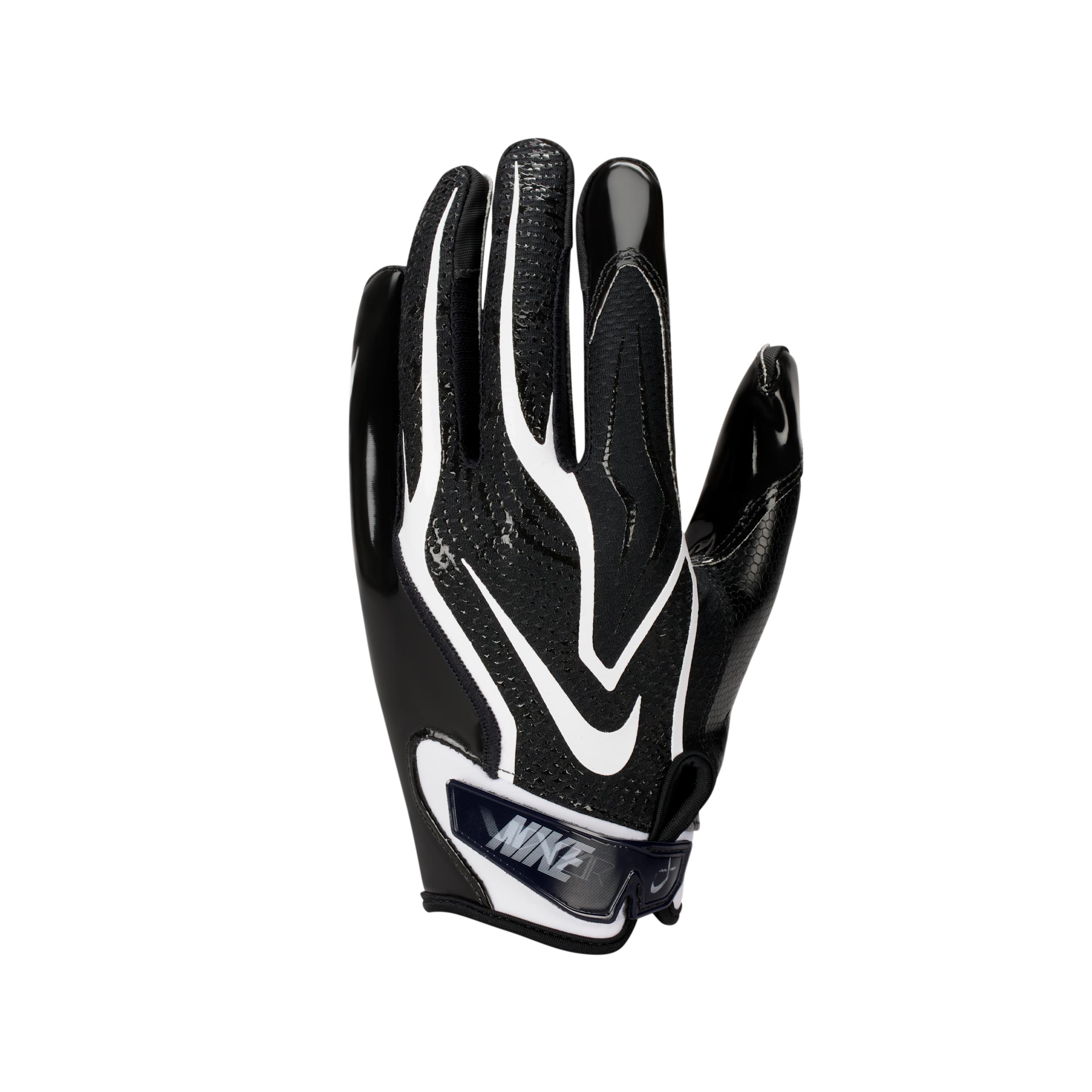 Nike Vapor Jet 9.0 Football Gloves (1 Pair) by NIKE