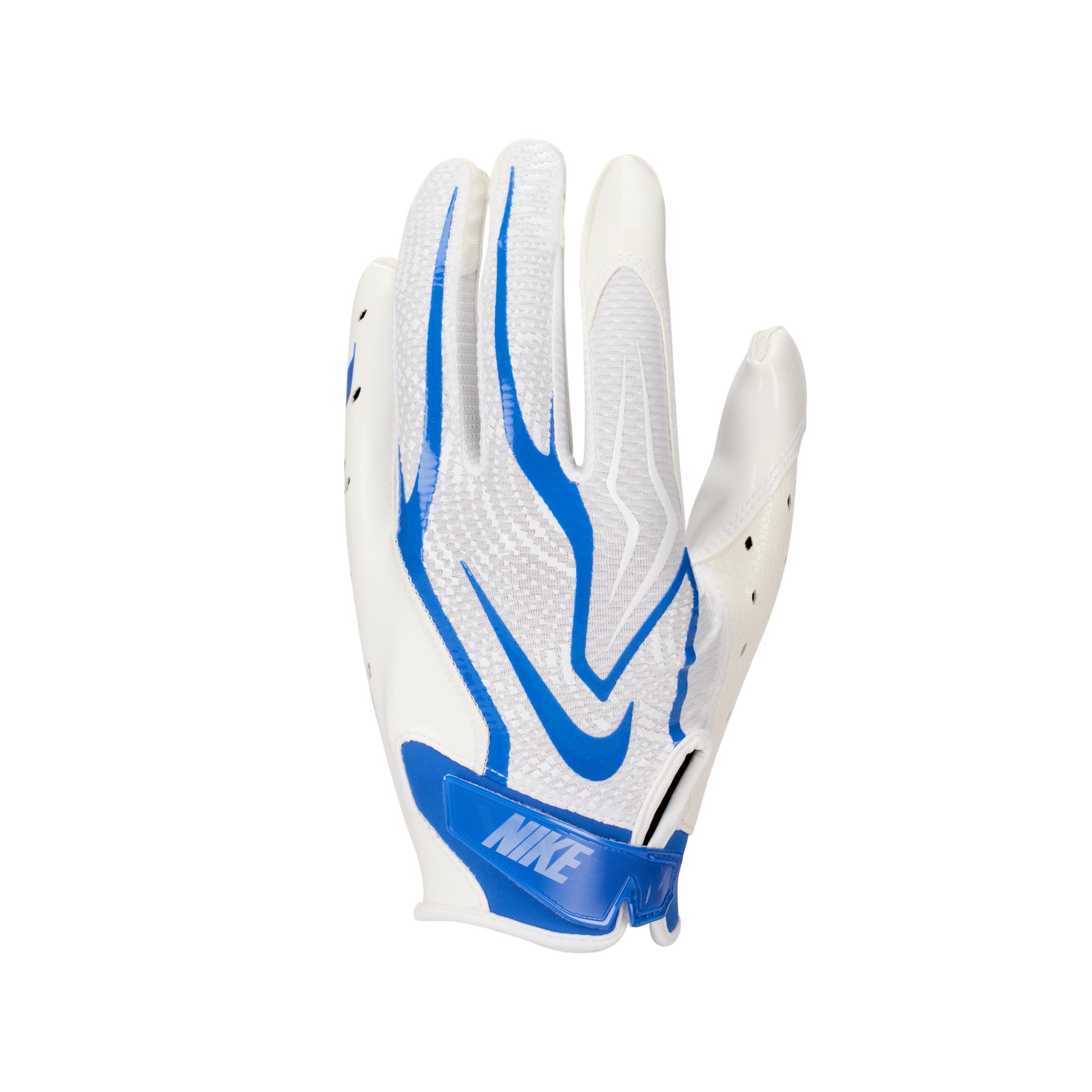 Nike Vapor Jet 9.0 Football Gloves (1 Pair) by NIKE