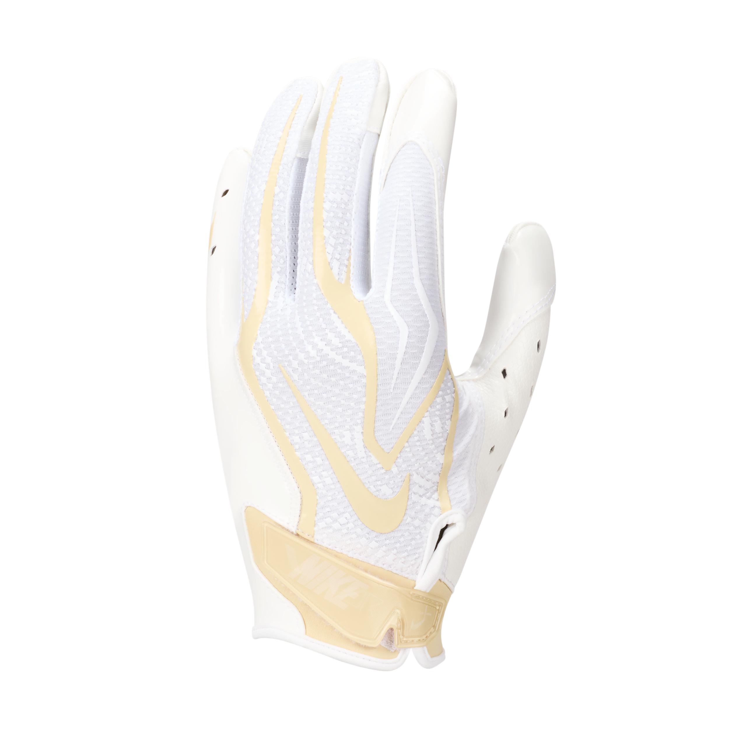 Nike Vapor Jet 9.0 Football Gloves (1 Pair) by NIKE