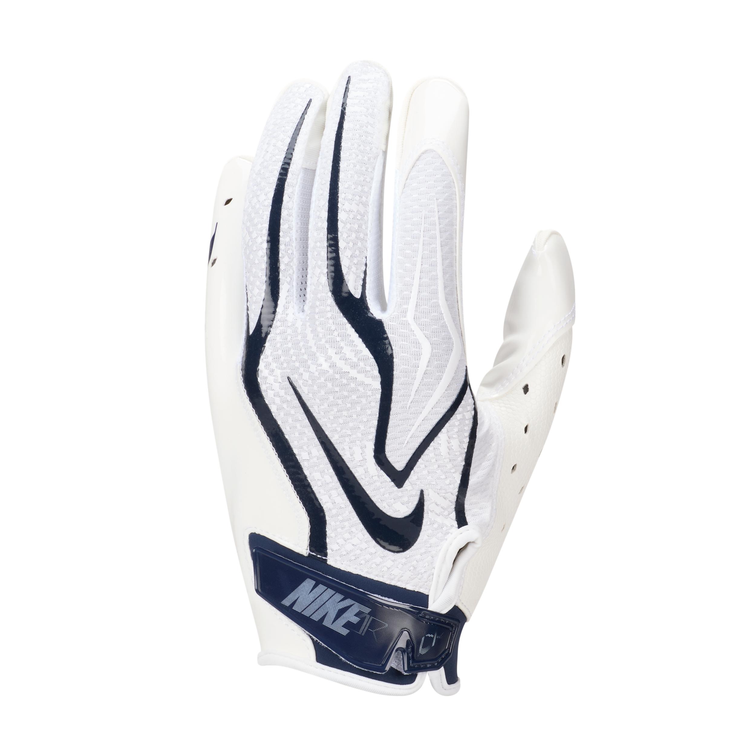 Nike Vapor Jet 9.0 Football Gloves (1 Pair) by NIKE