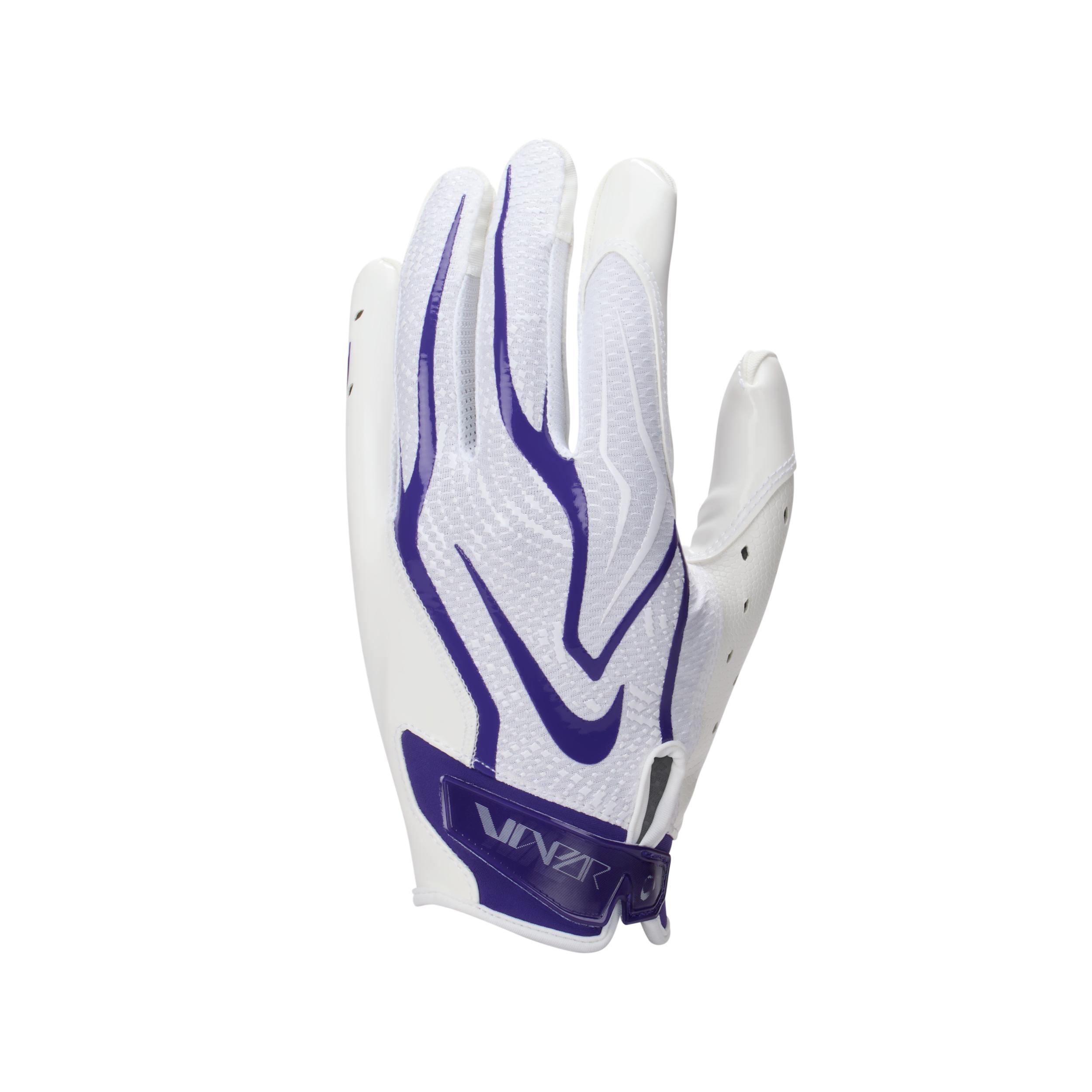 Nike Vapor Jet 9.0 Football Gloves (1 Pair) by NIKE