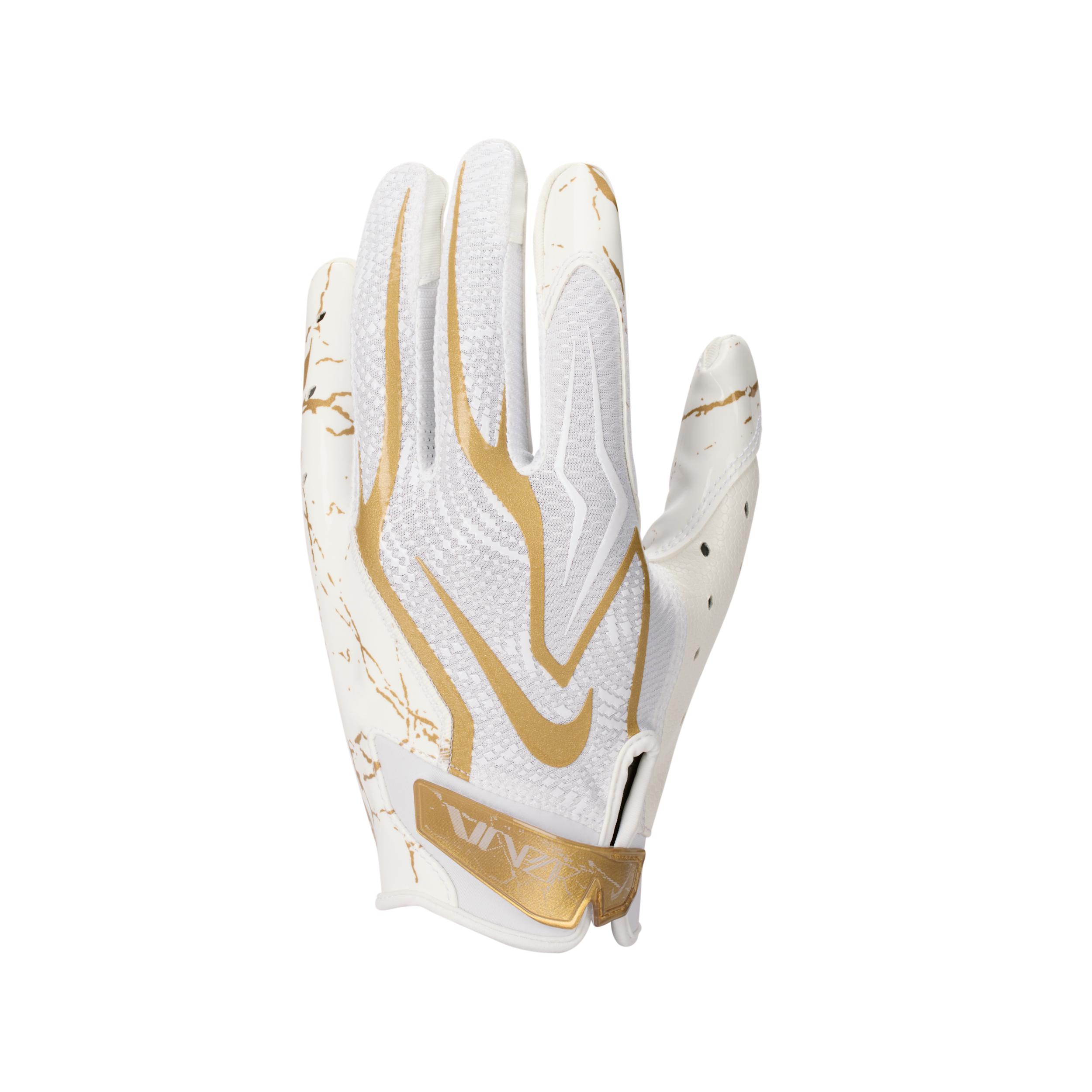 Nike Vapor Jet 9.0 Football Gloves (1 Pair) by NIKE