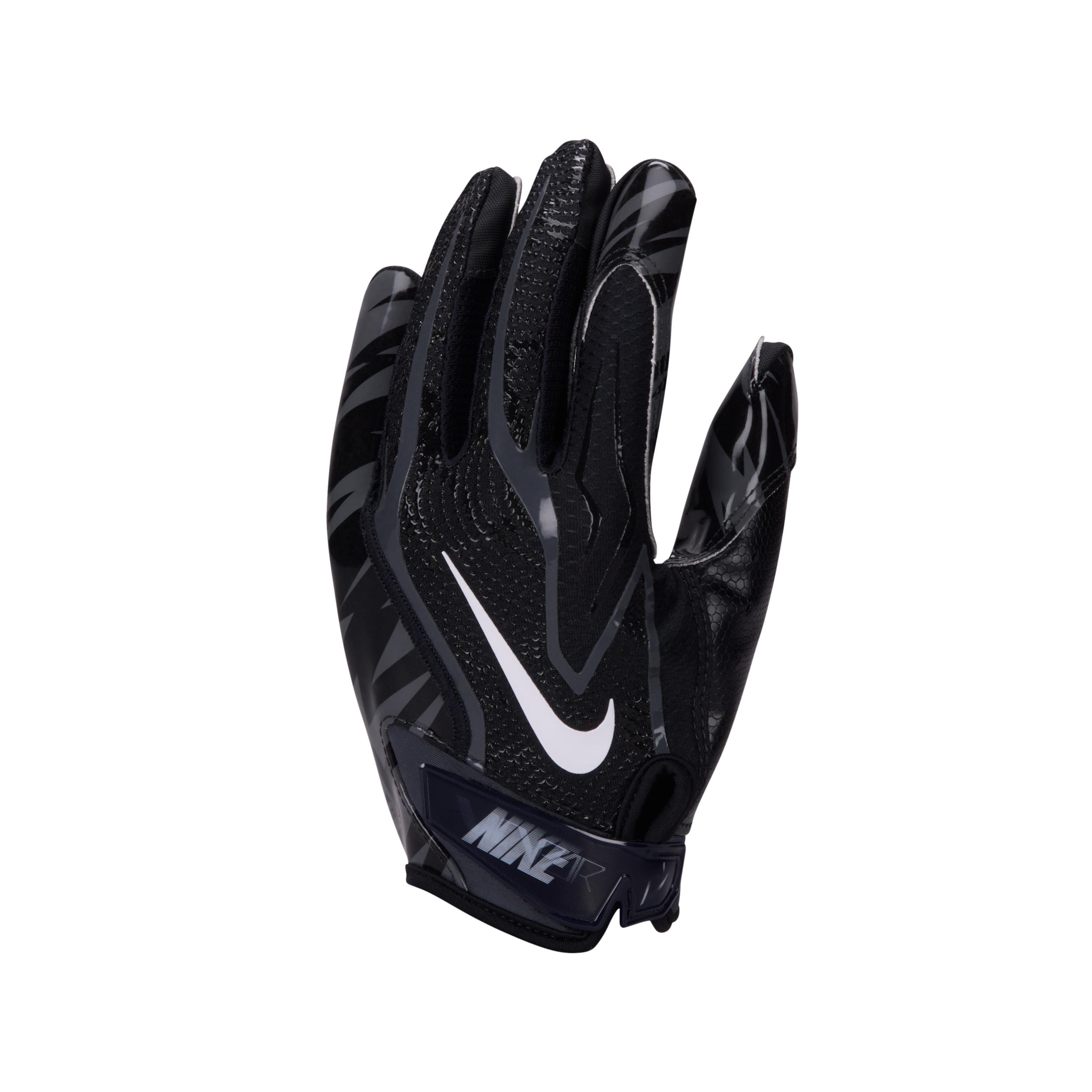 Nike Vapor Jet 9.0 Women's Football Gloves (1 Pair) by NIKE