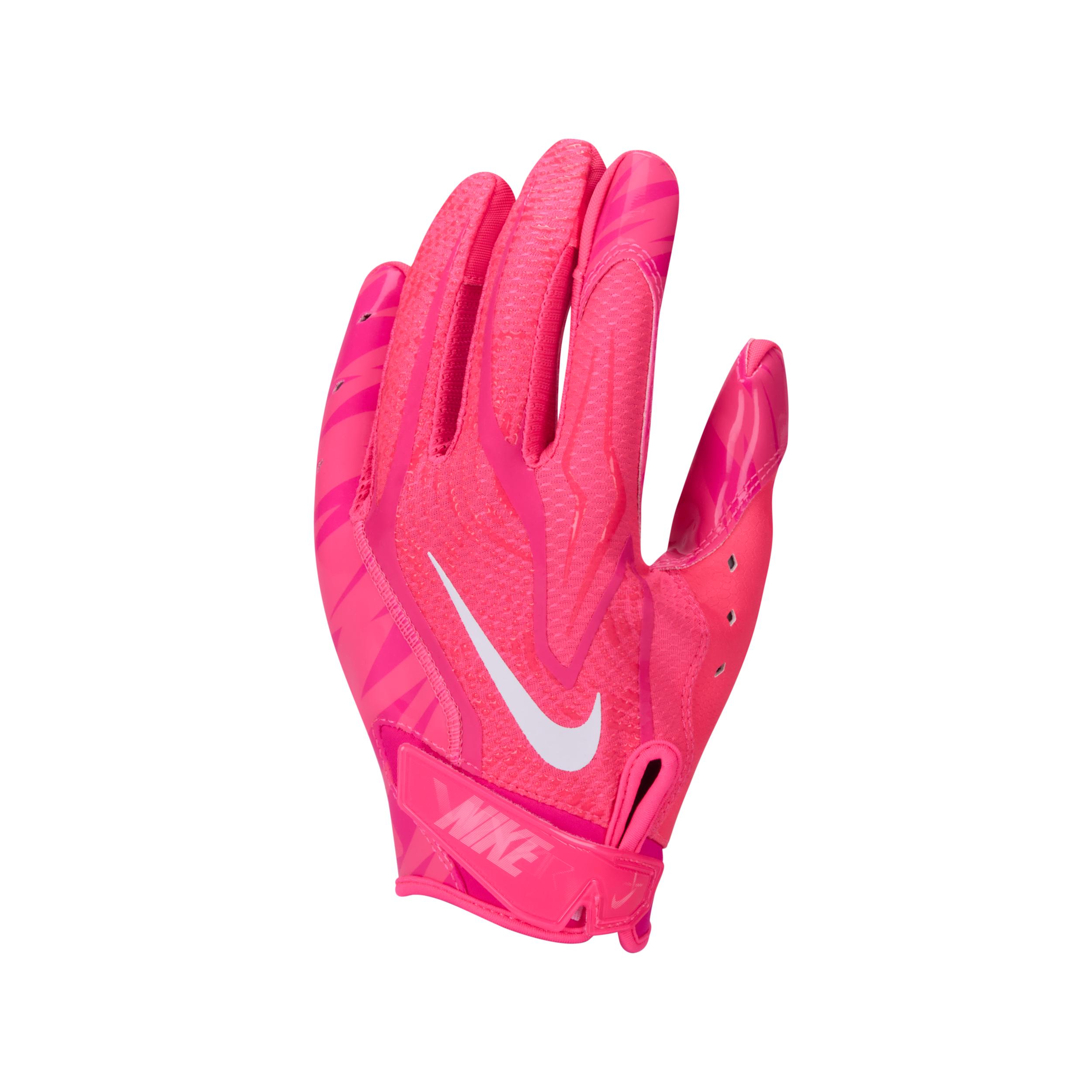 Nike Vapor Jet 9.0 Women's Football Gloves (1 Pair) by NIKE