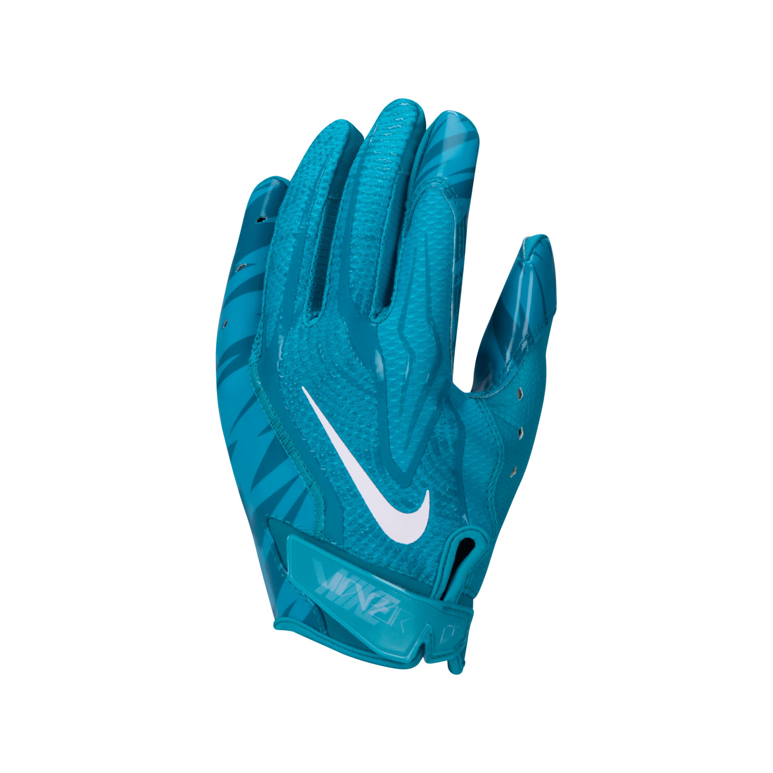 Nike Vapor Jet 9.0 Women's Football Gloves (1 Pair) by NIKE