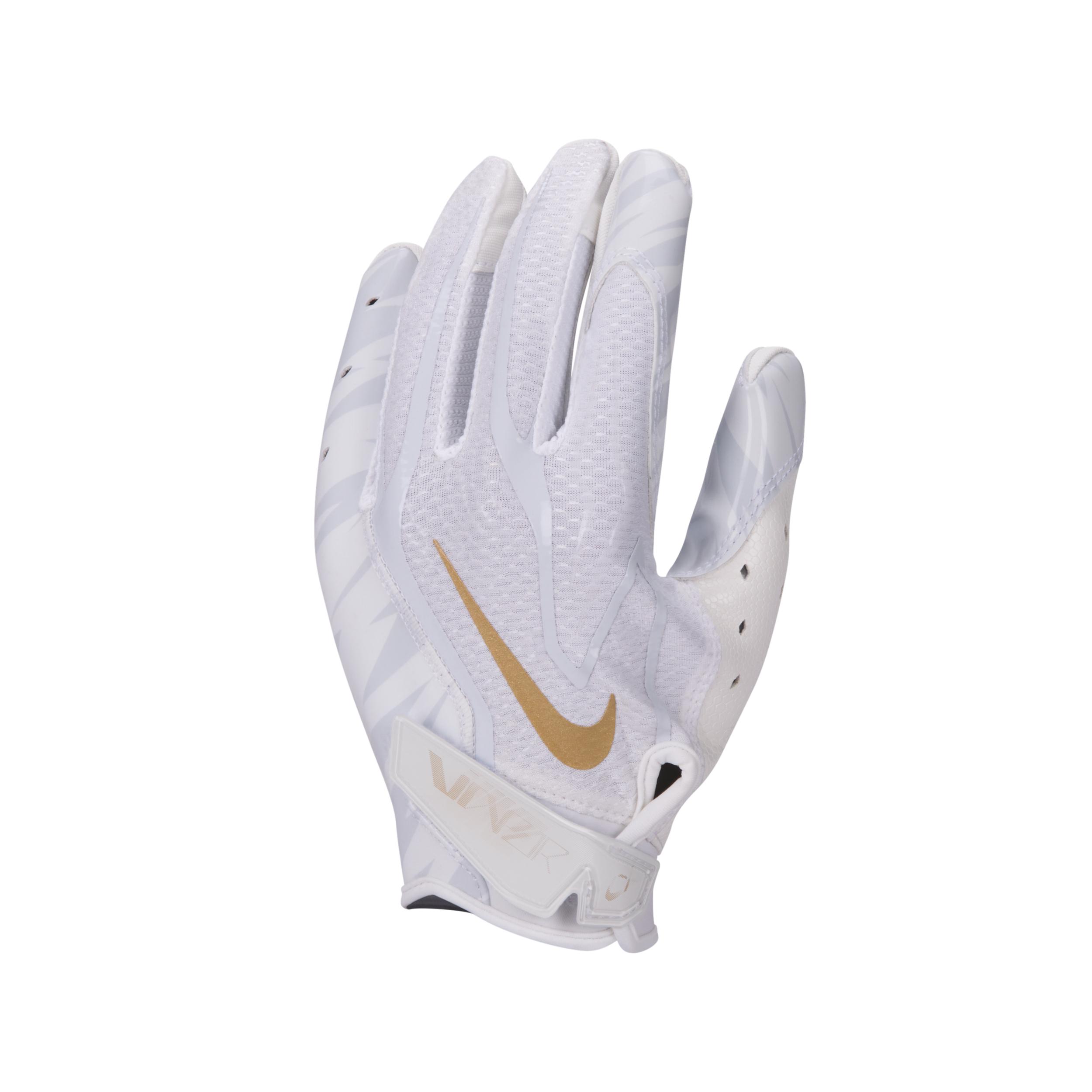 Nike Vapor Jet 9.0 Women's Football Gloves (1 Pair) by NIKE