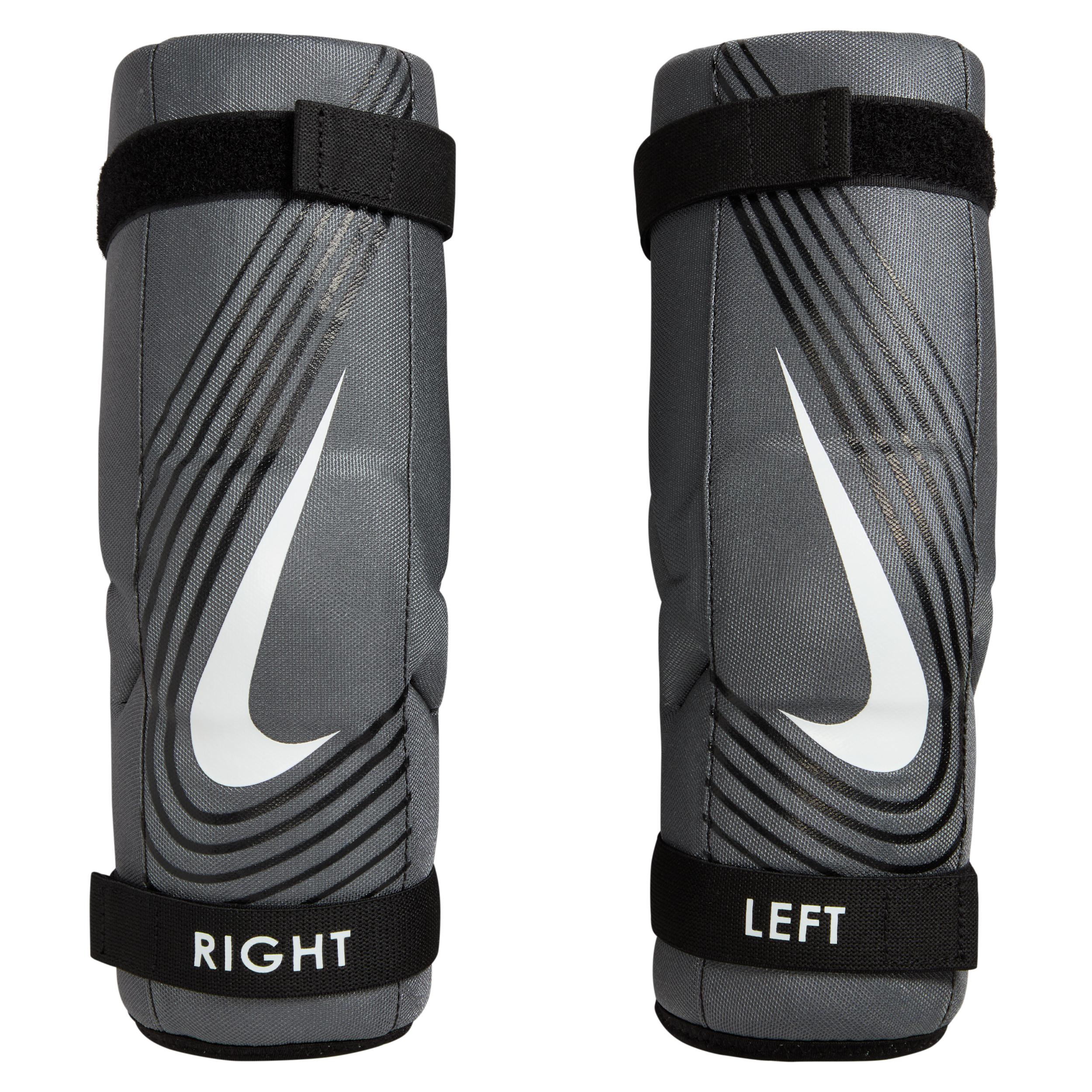 Nike Vapor LT Big Kids' Lacrosse Arm Pad by NIKE