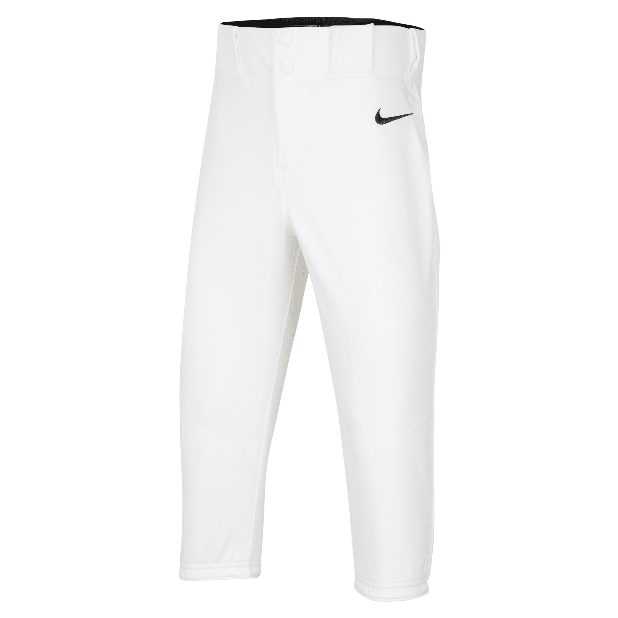 Nike Vapor Select 2 Big Kids' (Girls') Softball Pants by NIKE