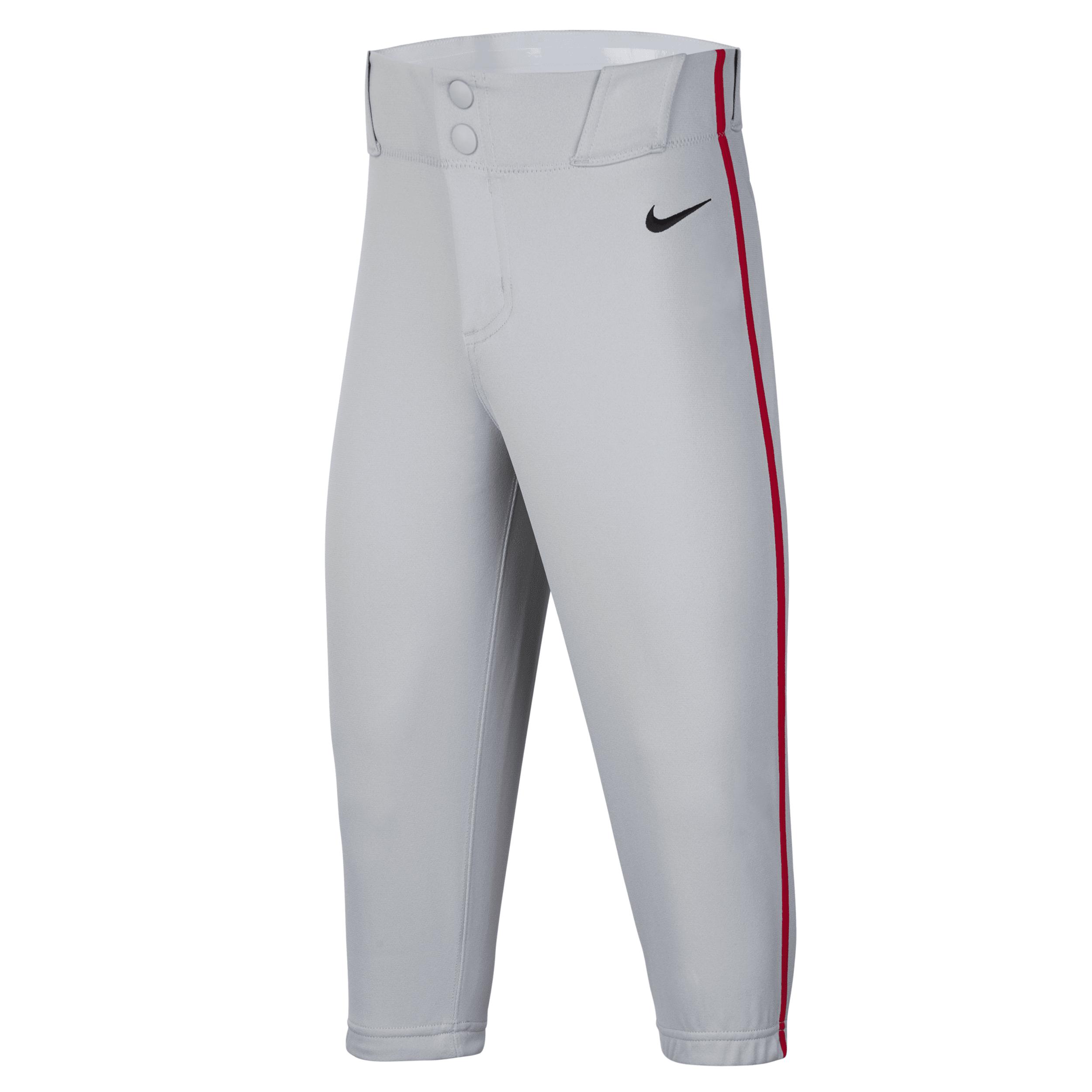 Nike Vapor Select 2 Big Kids' High-Piped Baseball Pants by NIKE