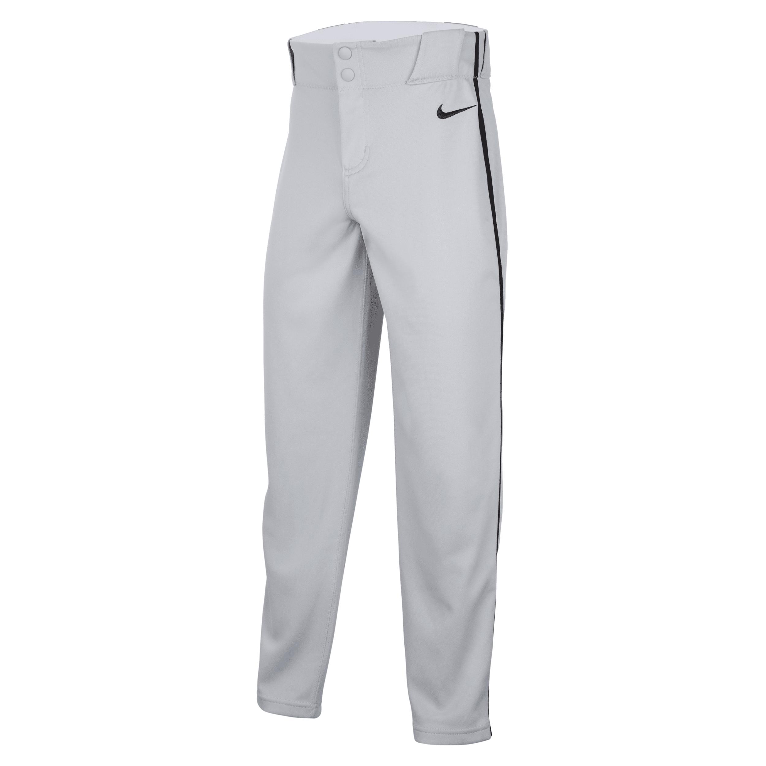 Nike Vapor Select 2 Big Kids' Piped Baseball Pants by NIKE