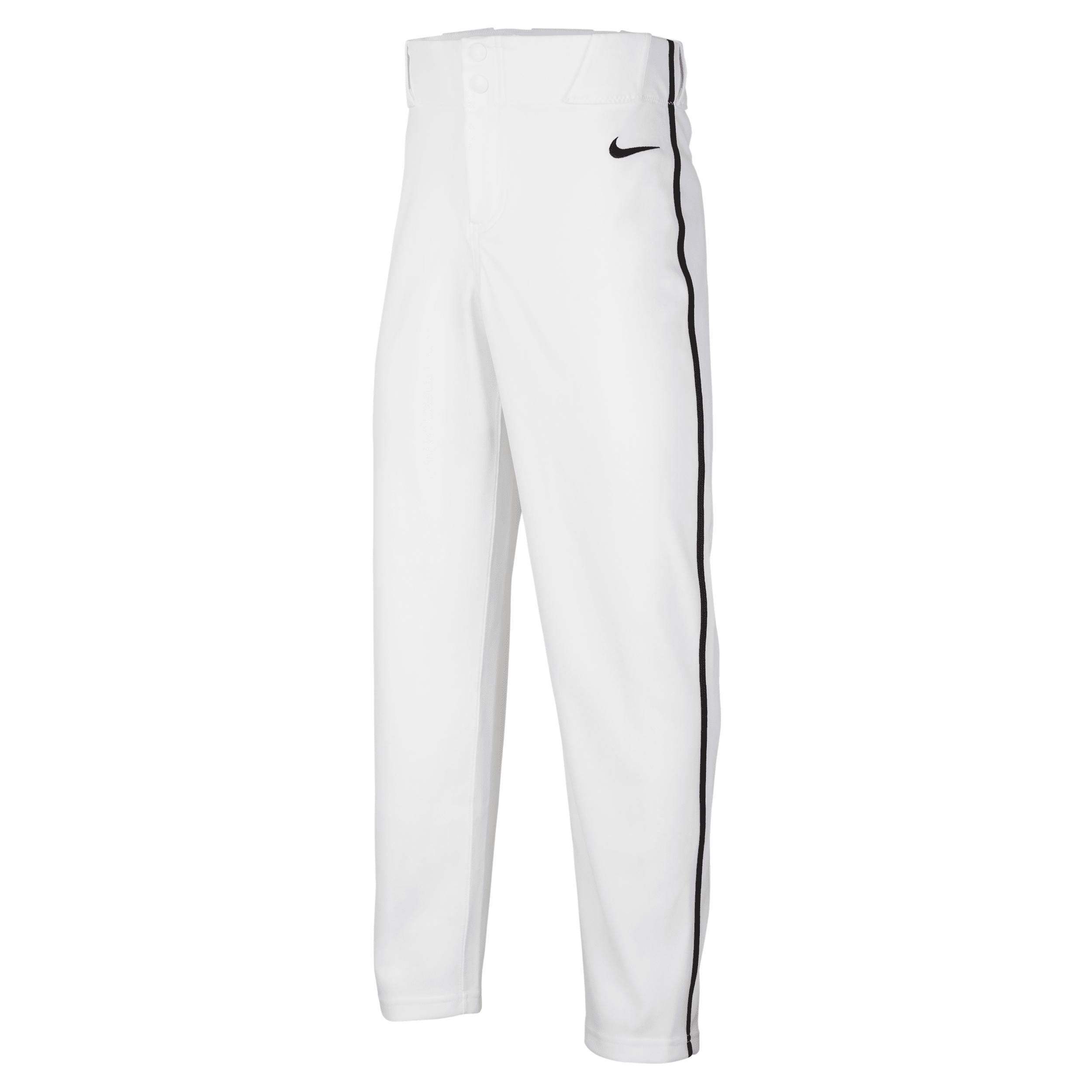 Nike Vapor Select 2 Big Kids' Piped Baseball Pants by NIKE