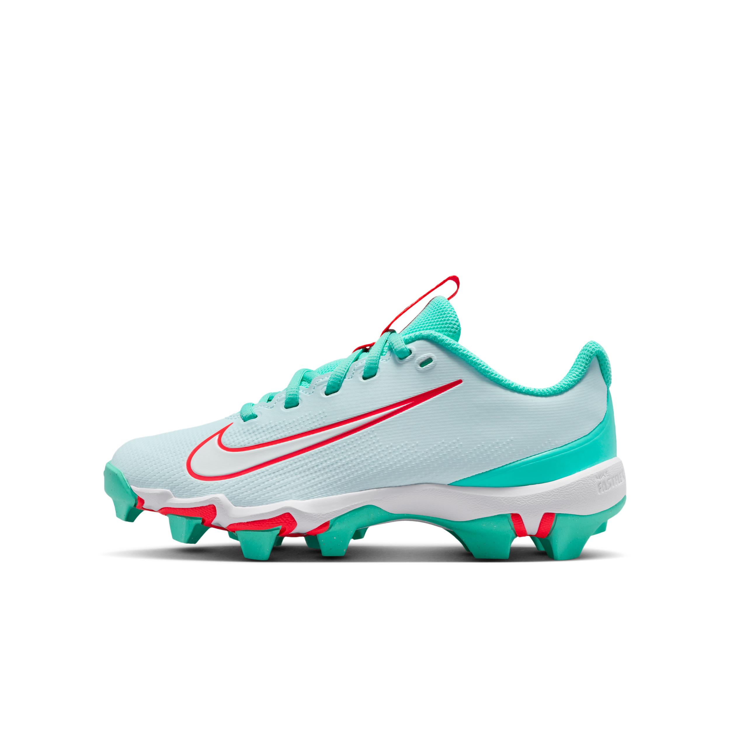 Nike Vapor Shark 3 Big Kids' Football Cleats by NIKE