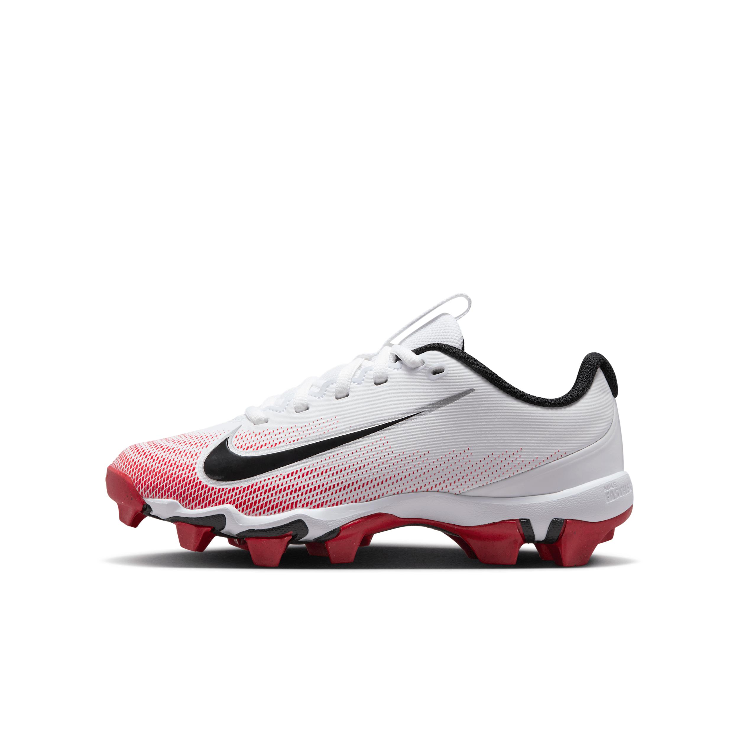 Nike Vapor Shark 3 Big Kids' Football Cleats by NIKE