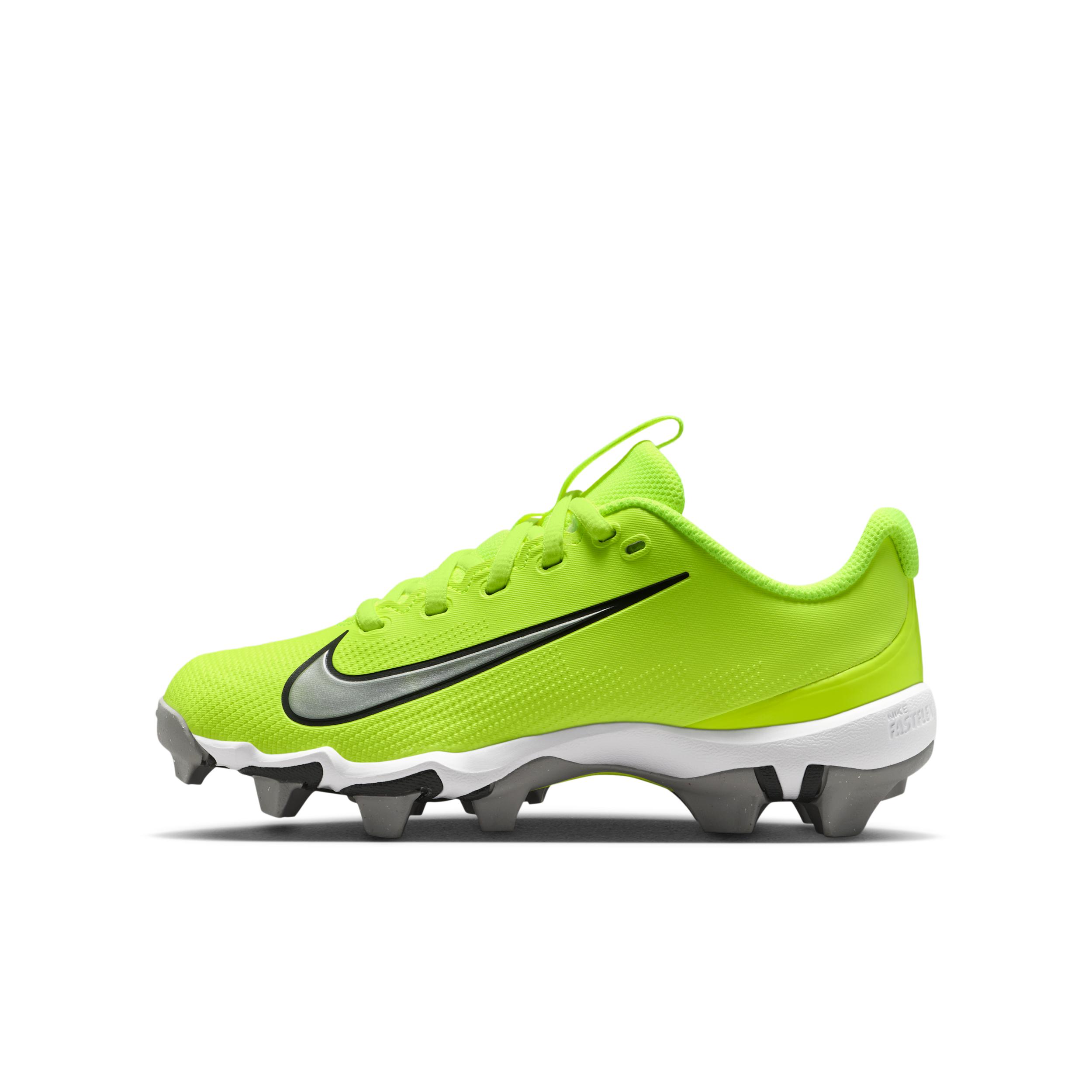 Nike Vapor Shark 3 Big Kids' Football Cleats by NIKE