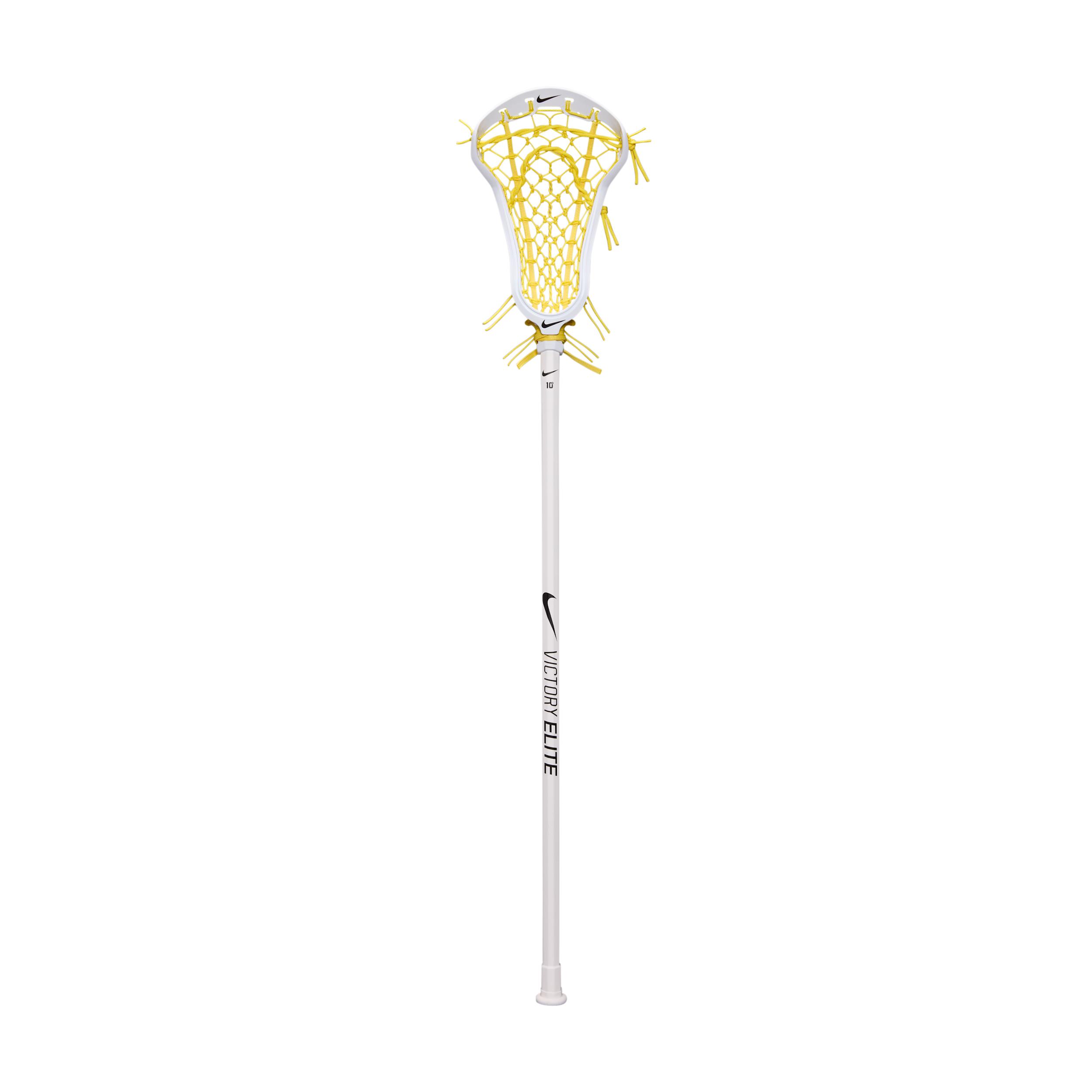 Nike Victory Elite 2.0 Women's Complete Lacrosse Stick by NIKE