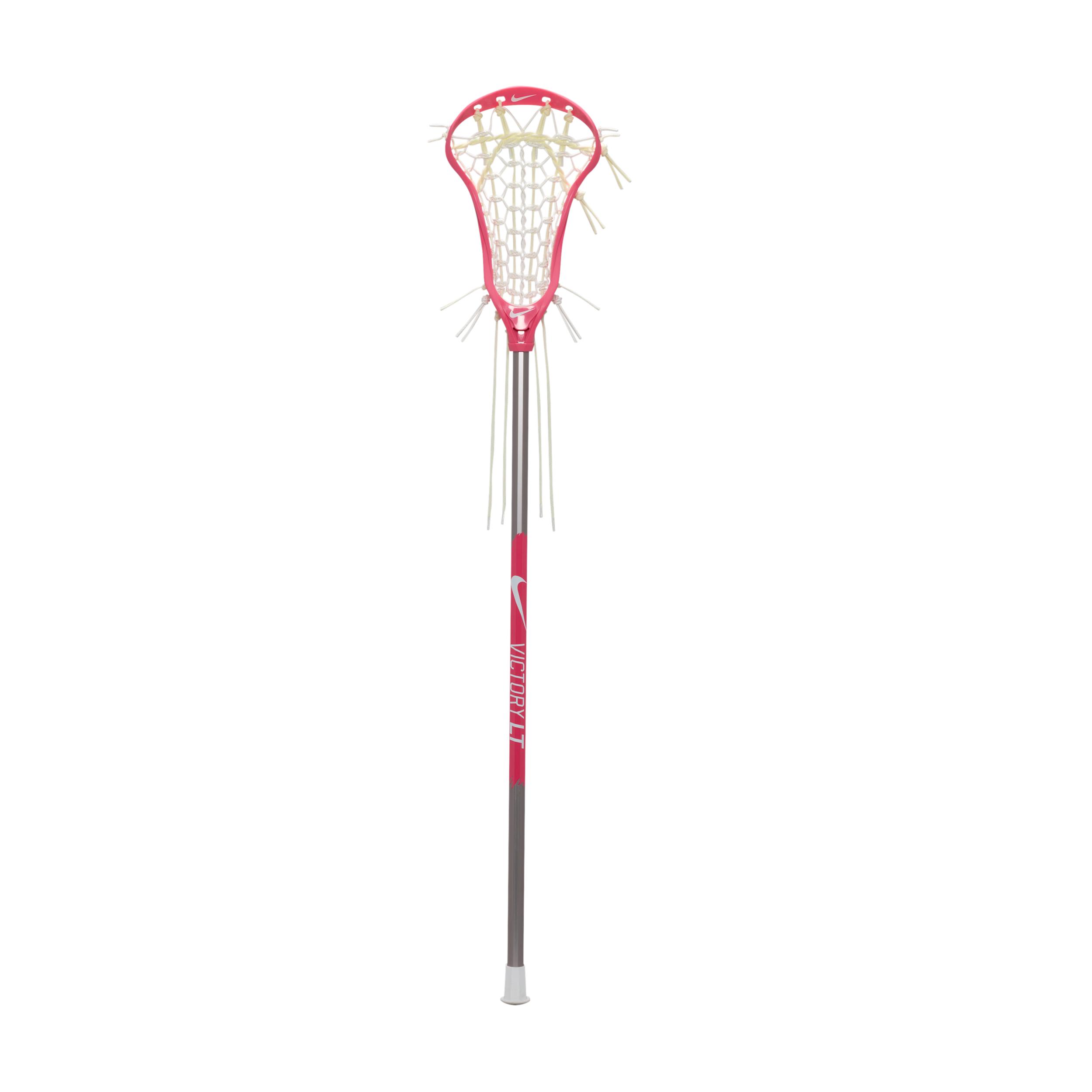 Nike Victory LT Big Kids' Lacrosse Complete Stick by NIKE