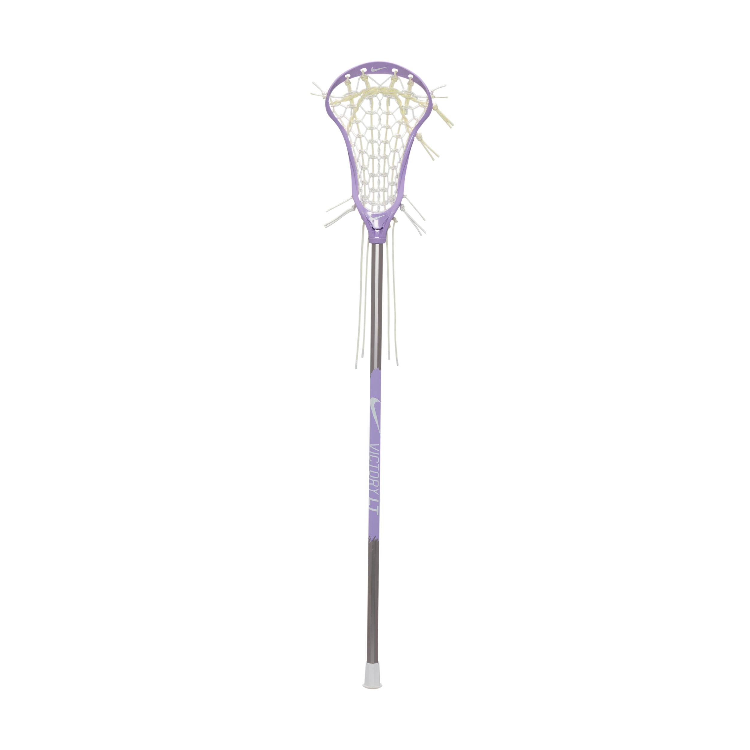Nike Victory LT Big Kids' Lacrosse Complete Stick by NIKE