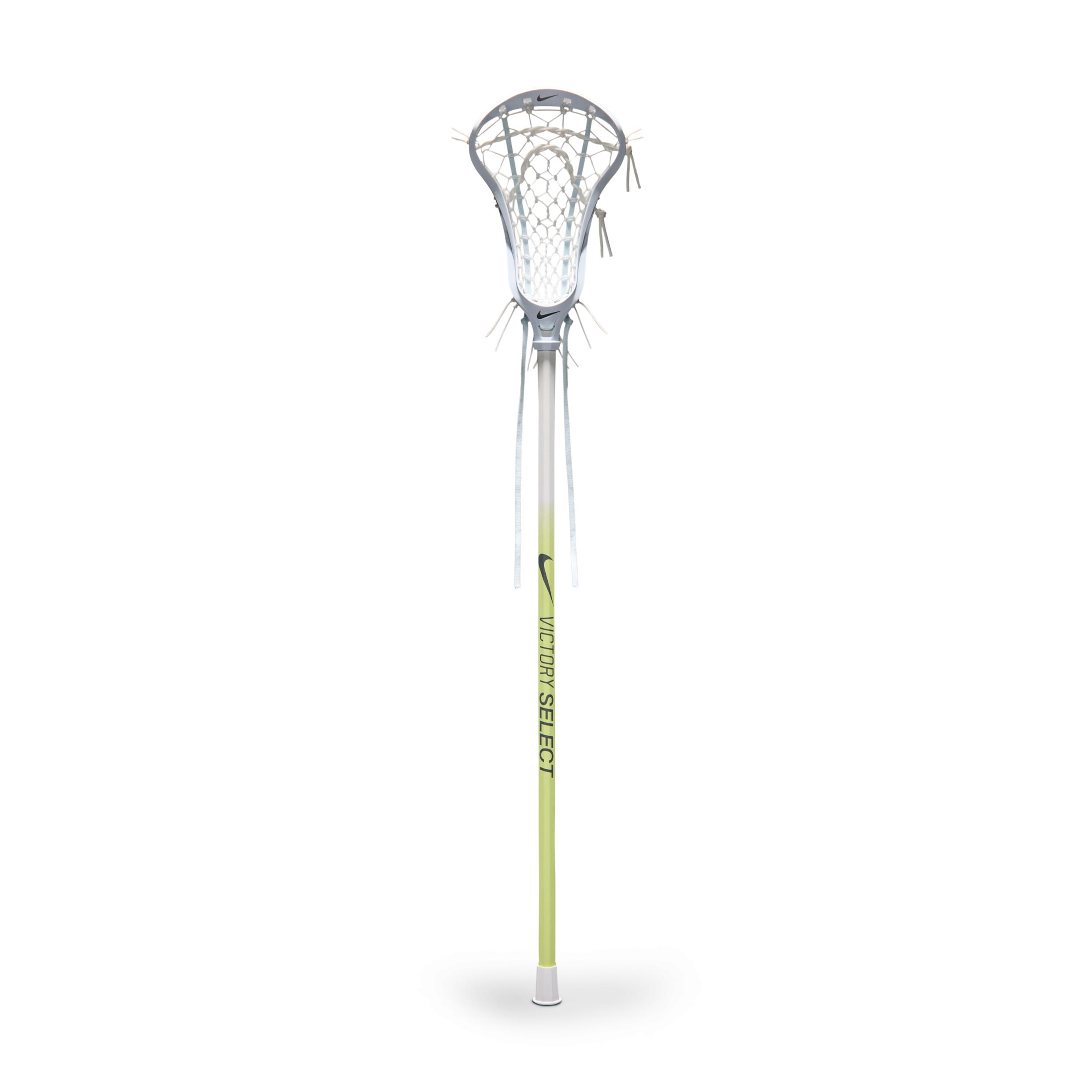 Nike Victory Select Women's Lacrosse Complete Stick by NIKE