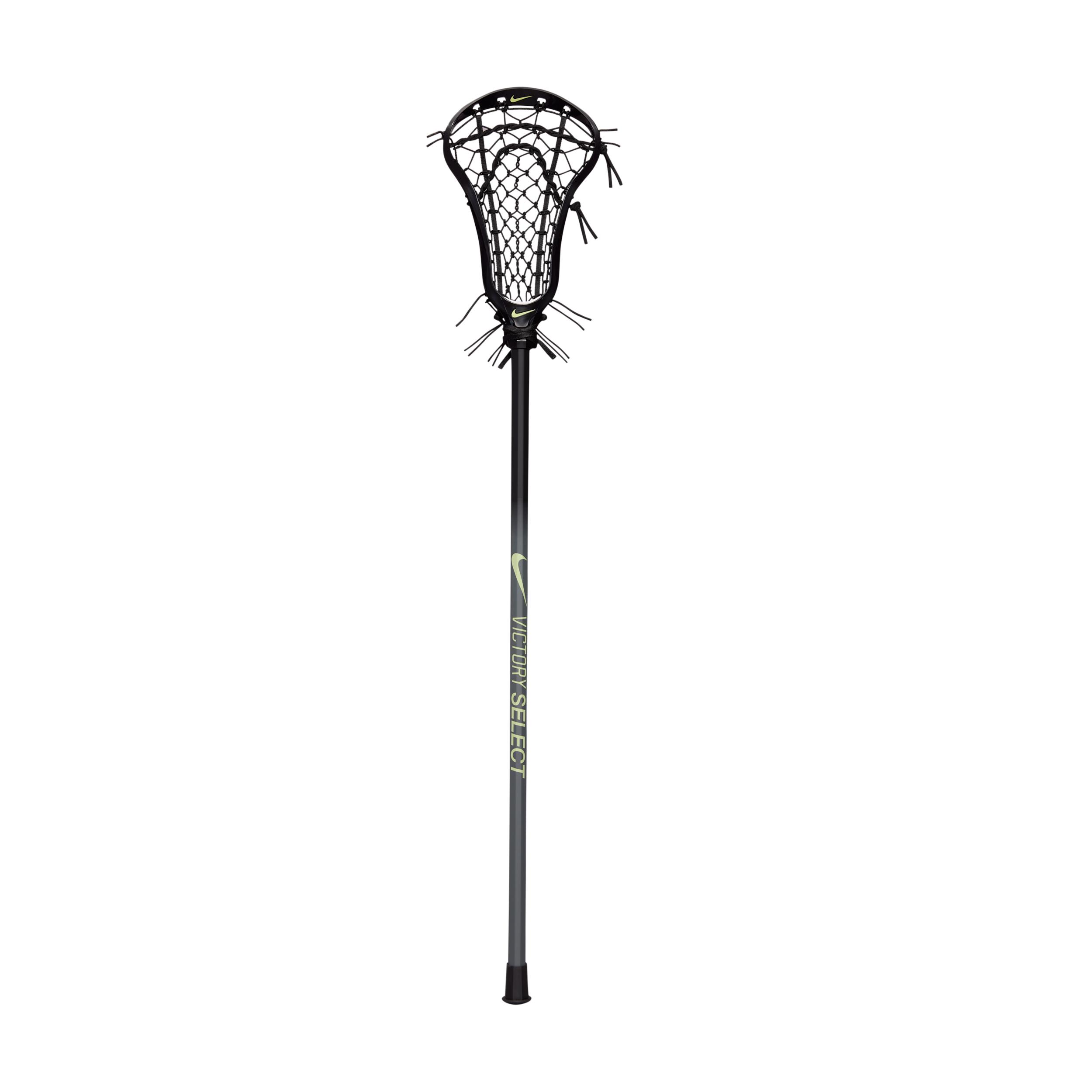 Nike Victory Select Women's Lacrosse Complete Stick by NIKE