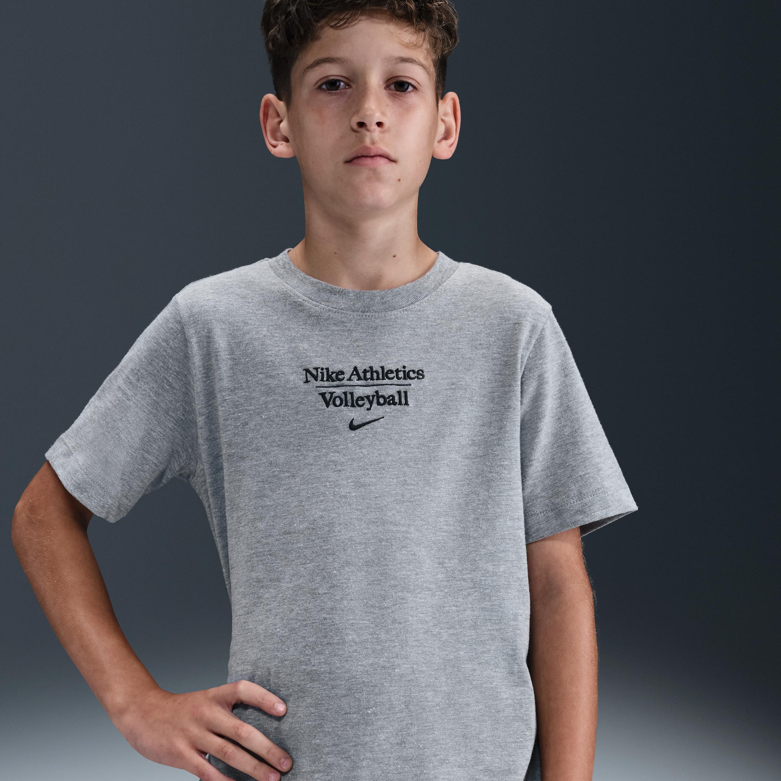 Nike Volleyball Big Kids' T-Shirt by NIKE