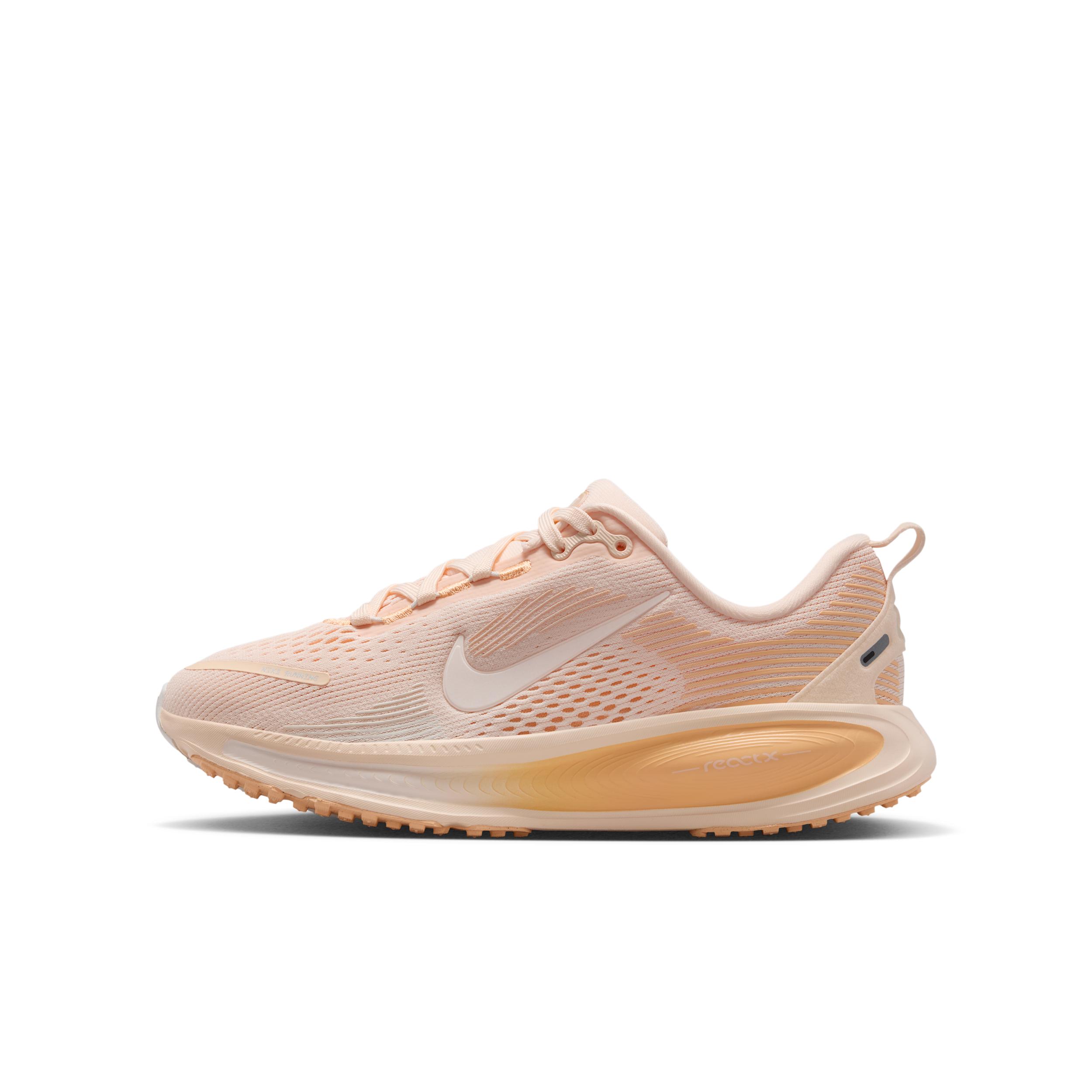 Nike Vomero 18 Big Kids' Road Running Shoes by NIKE