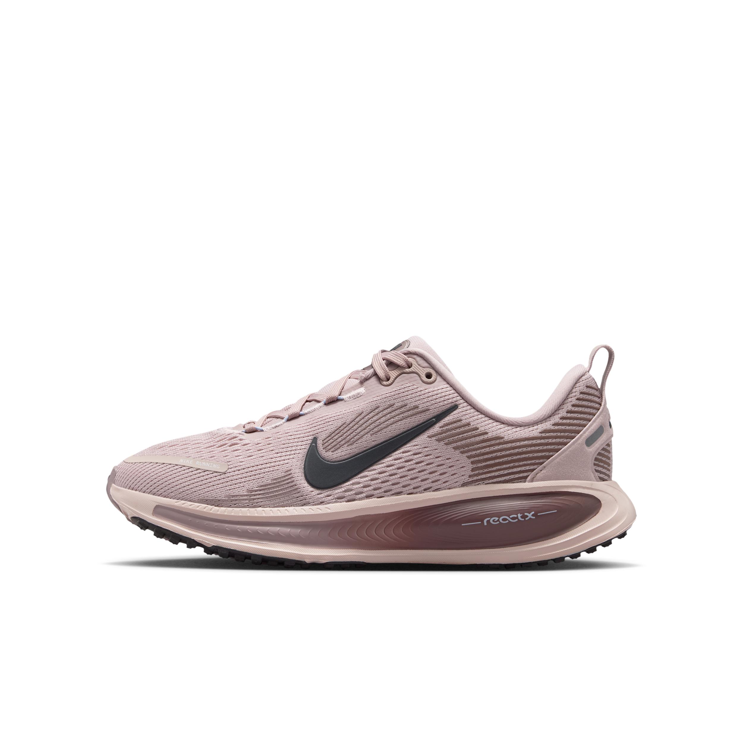 Nike Vomero 18 Big Kids' Road Running Shoes by NIKE