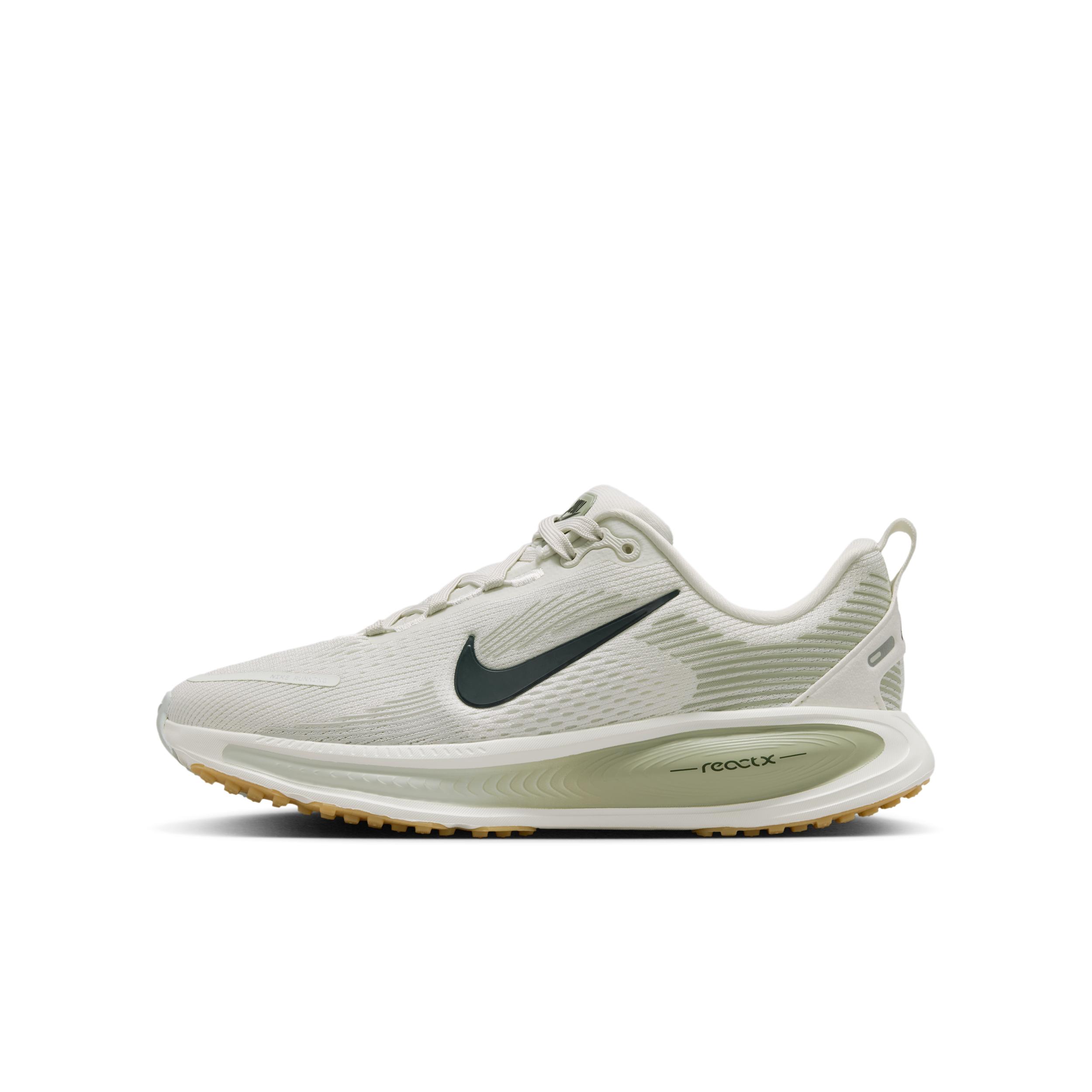 Nike Vomero 18 Big Kids' Road Running Shoes by NIKE