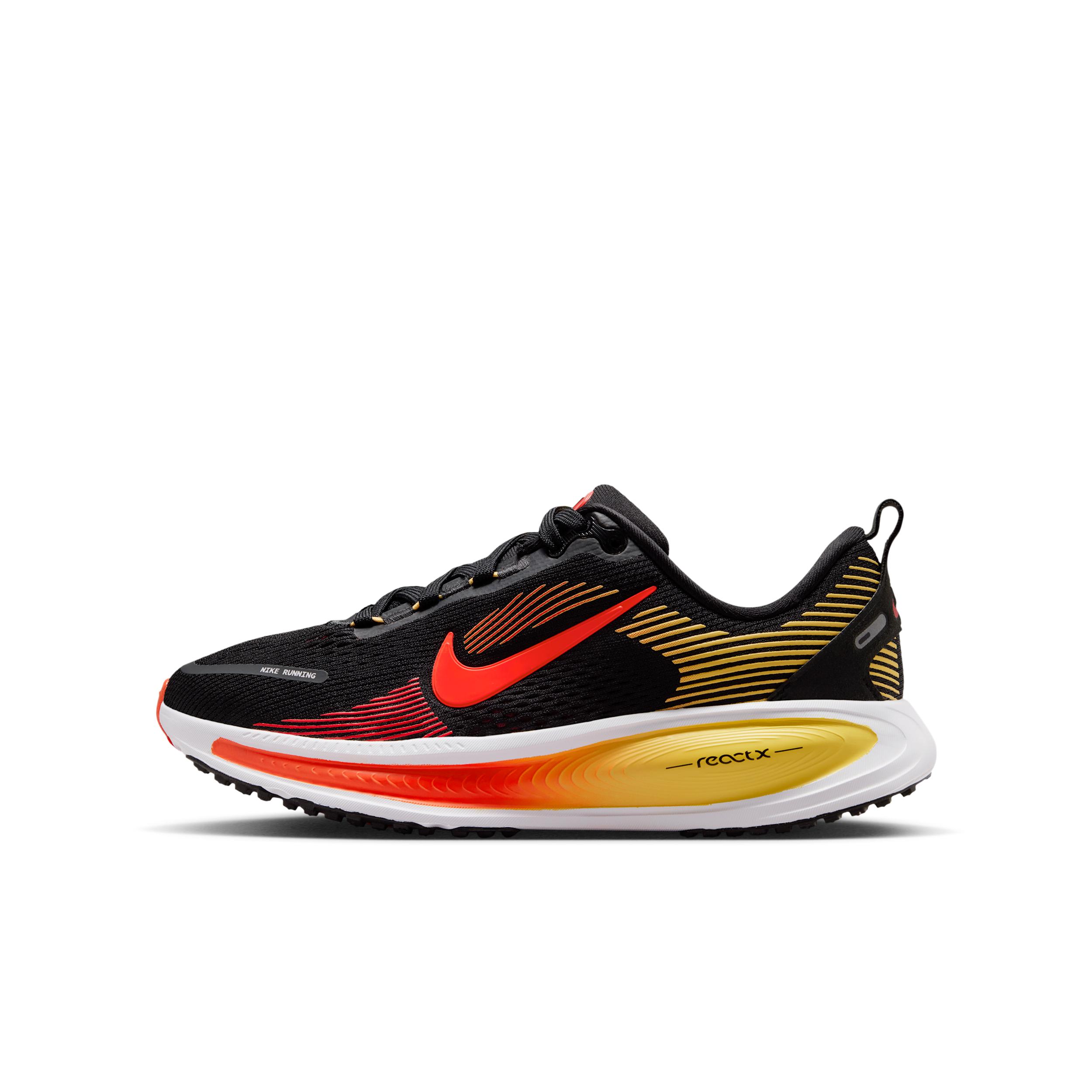 Nike Vomero 18 Big Kids' Road Running Shoes by NIKE