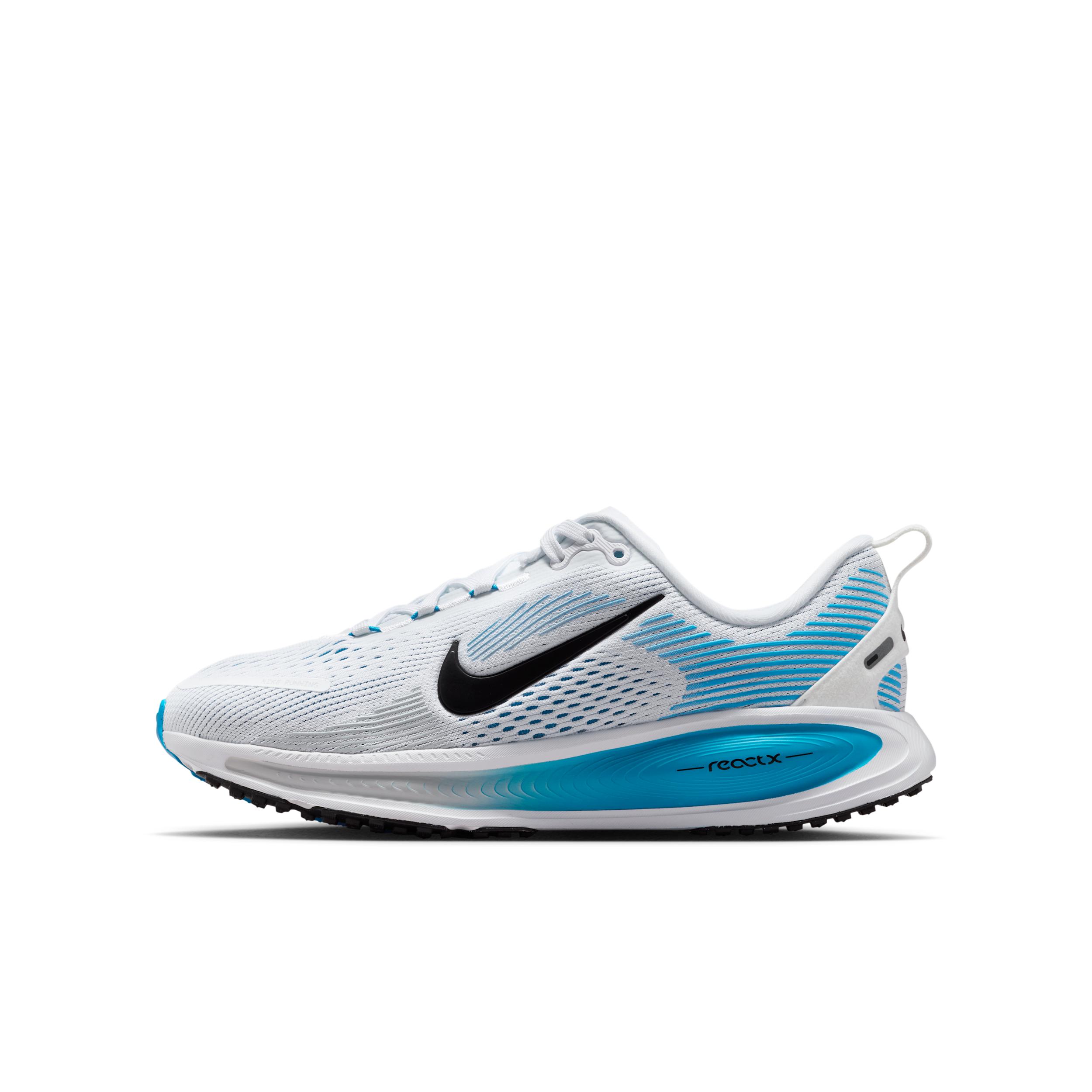 Nike Vomero 18 Big Kids' Road Running Shoes by NIKE