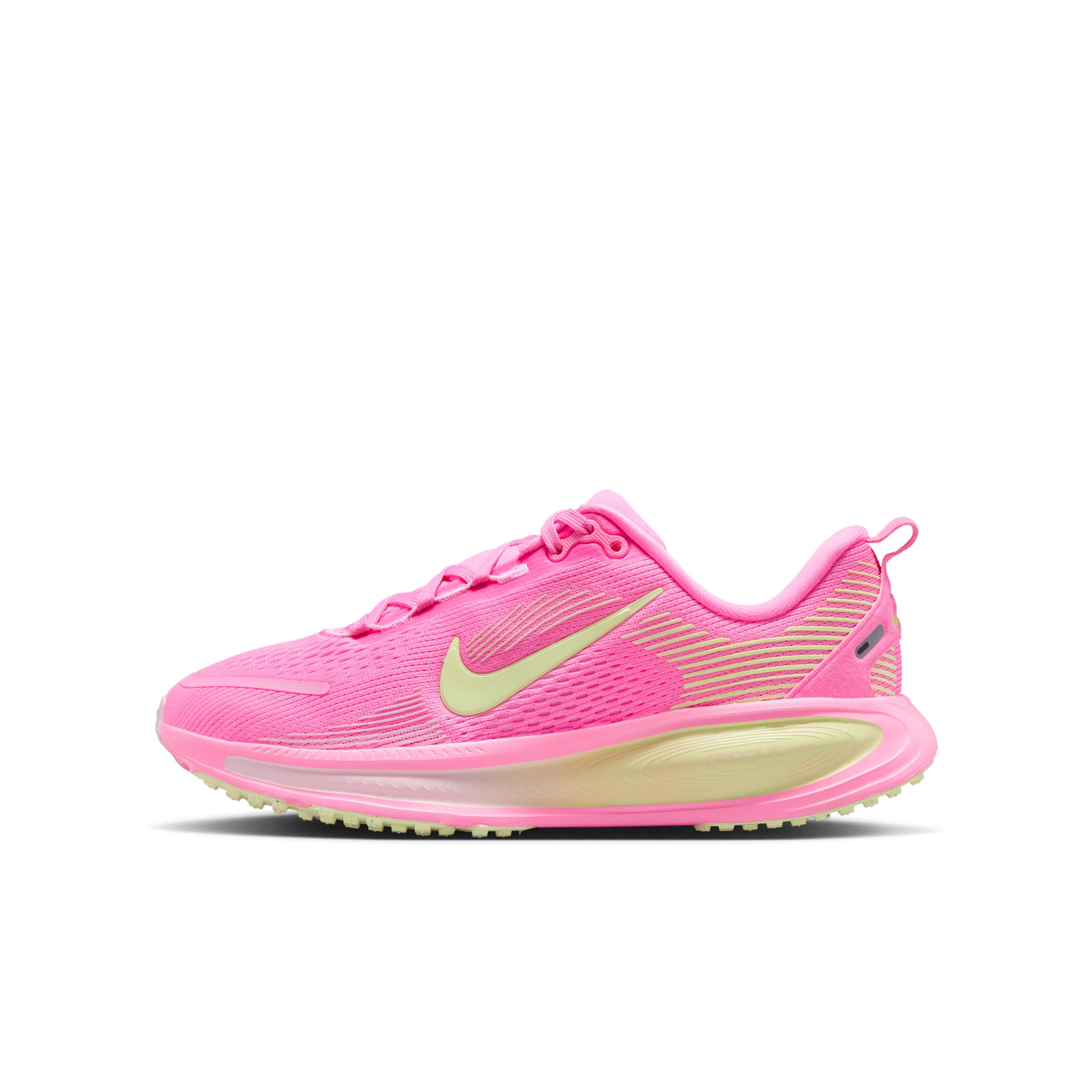 Nike Vomero 18 Big Kids' Road Running Shoes by NIKE