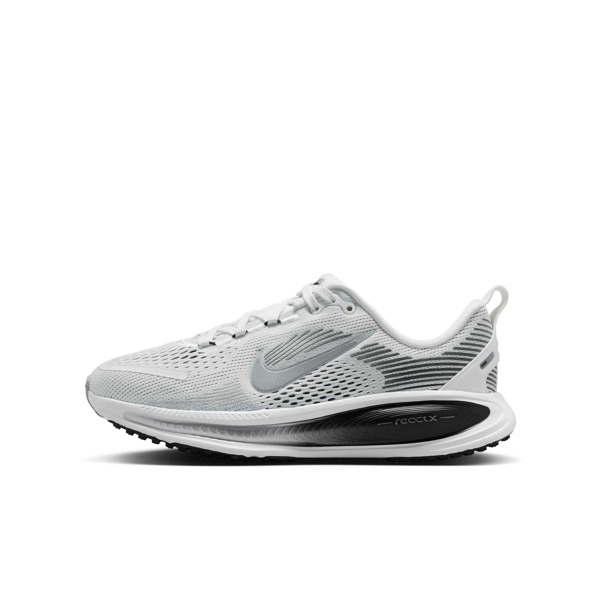 Nike Vomero 18 Big Kids' Running Shoes by NIKE