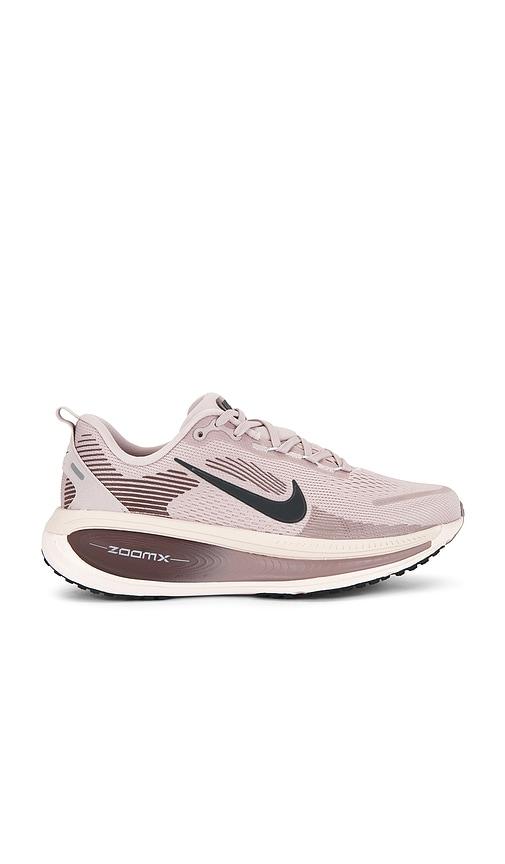 Nike Vomero 18 Sneaker in Purple by NIKE