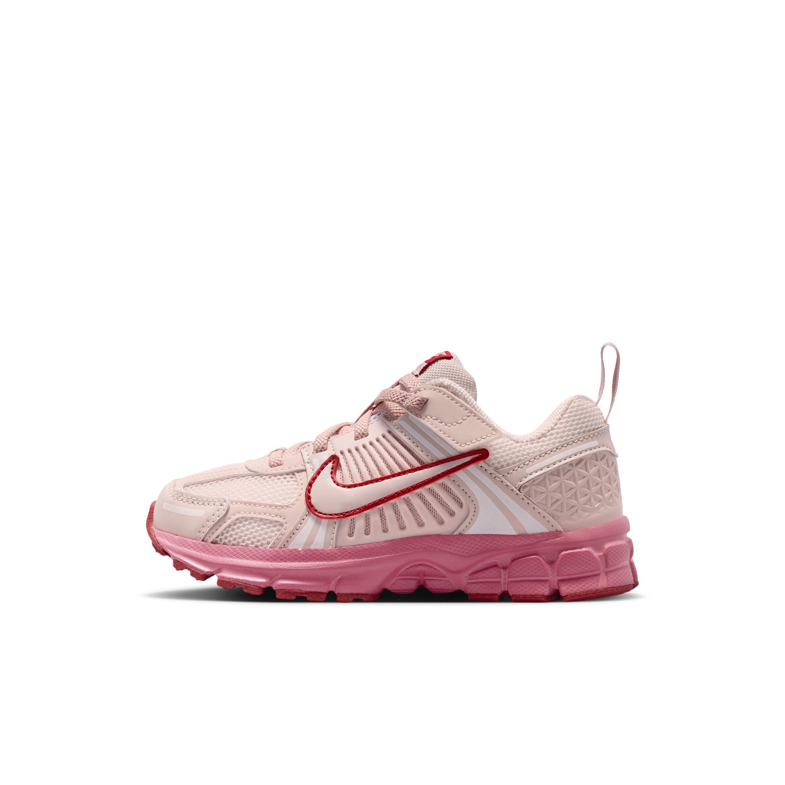 Nike Vomero 5 Little Kids' Shoes with Reflective Accents by NIKE