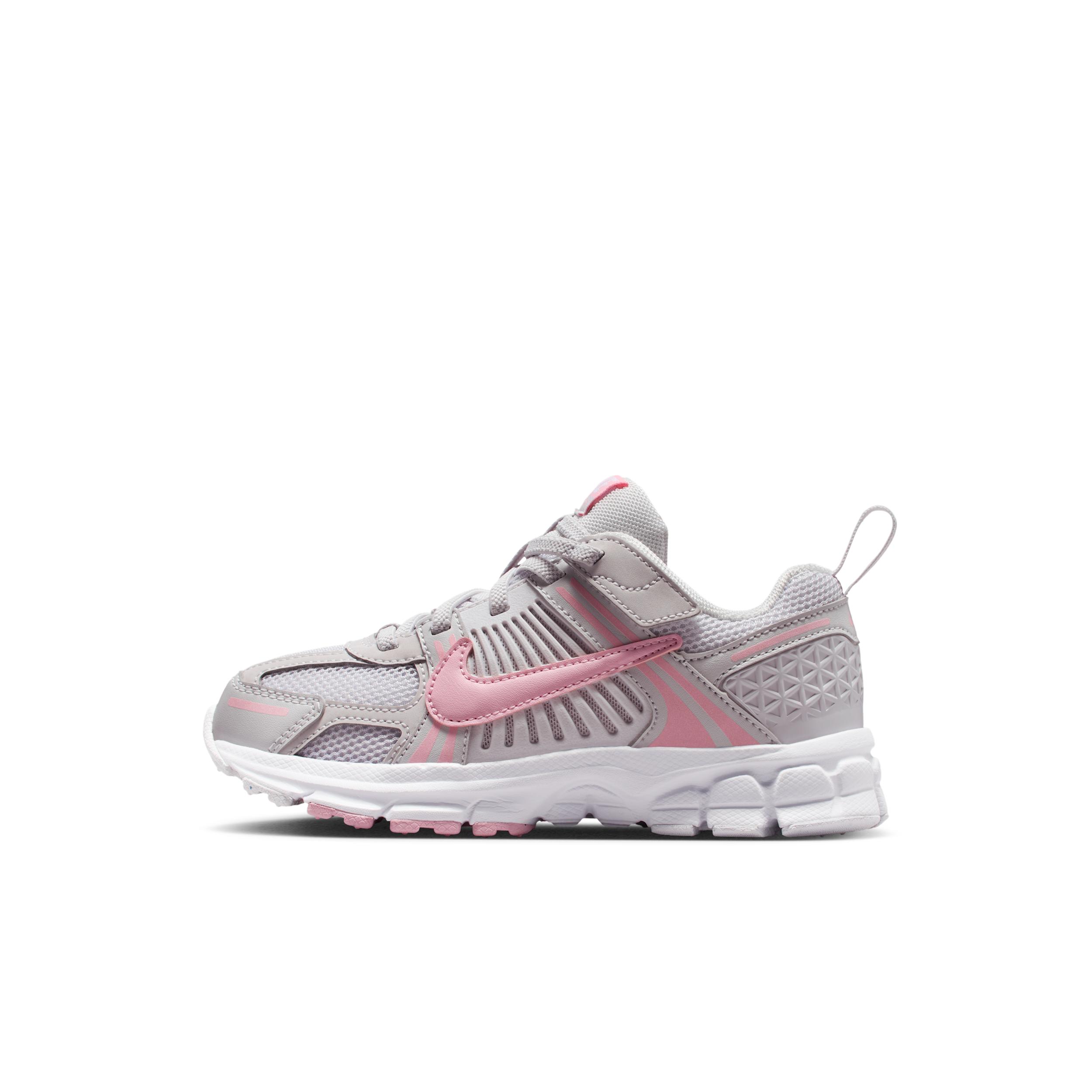 Nike Vomero 5 Little Kids' Shoes with Reflective Accents by NIKE