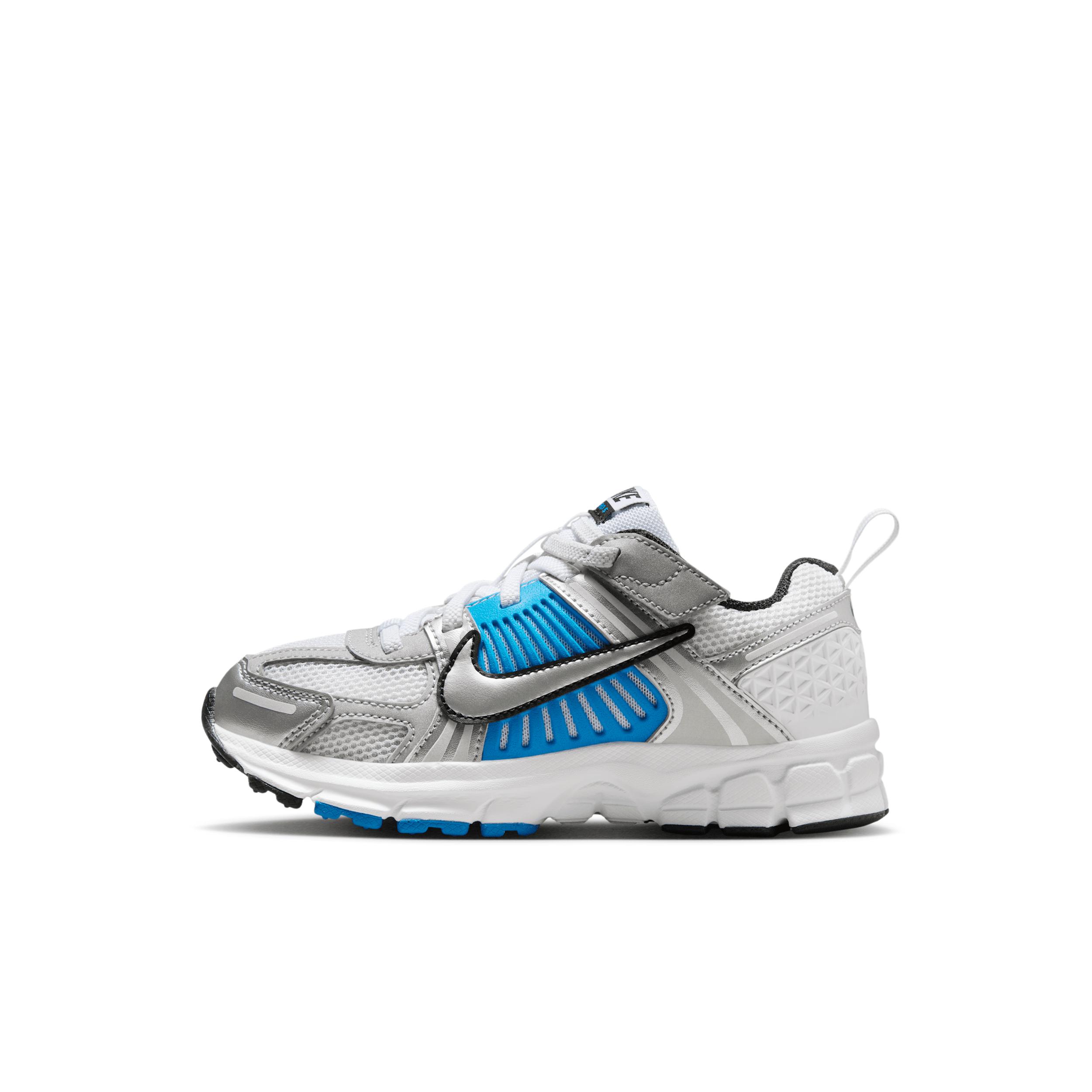 Nike Vomero 5 Little Kids' Shoes with Reflective Accents by NIKE