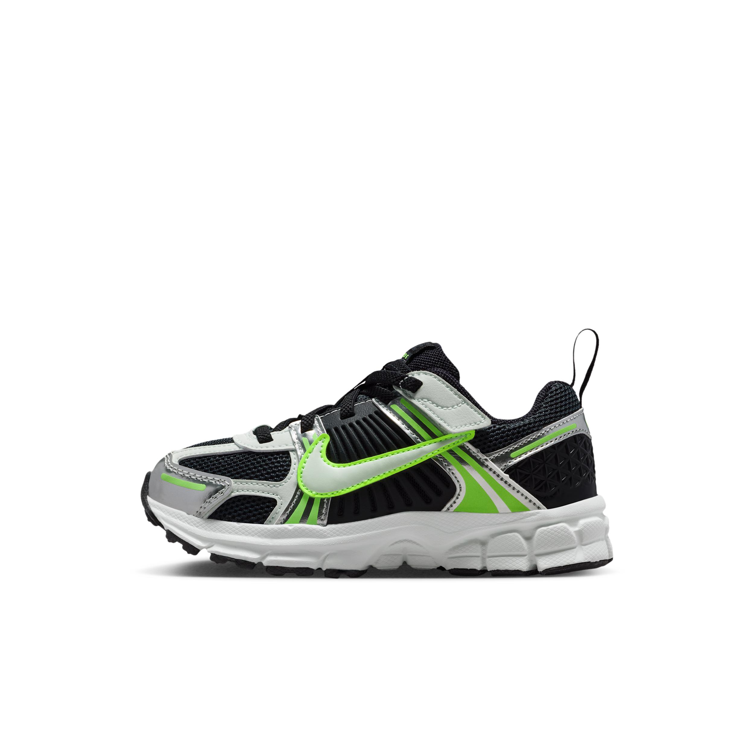 Nike Vomero 5 Little Kids' Shoes with Reflective Accents by NIKE