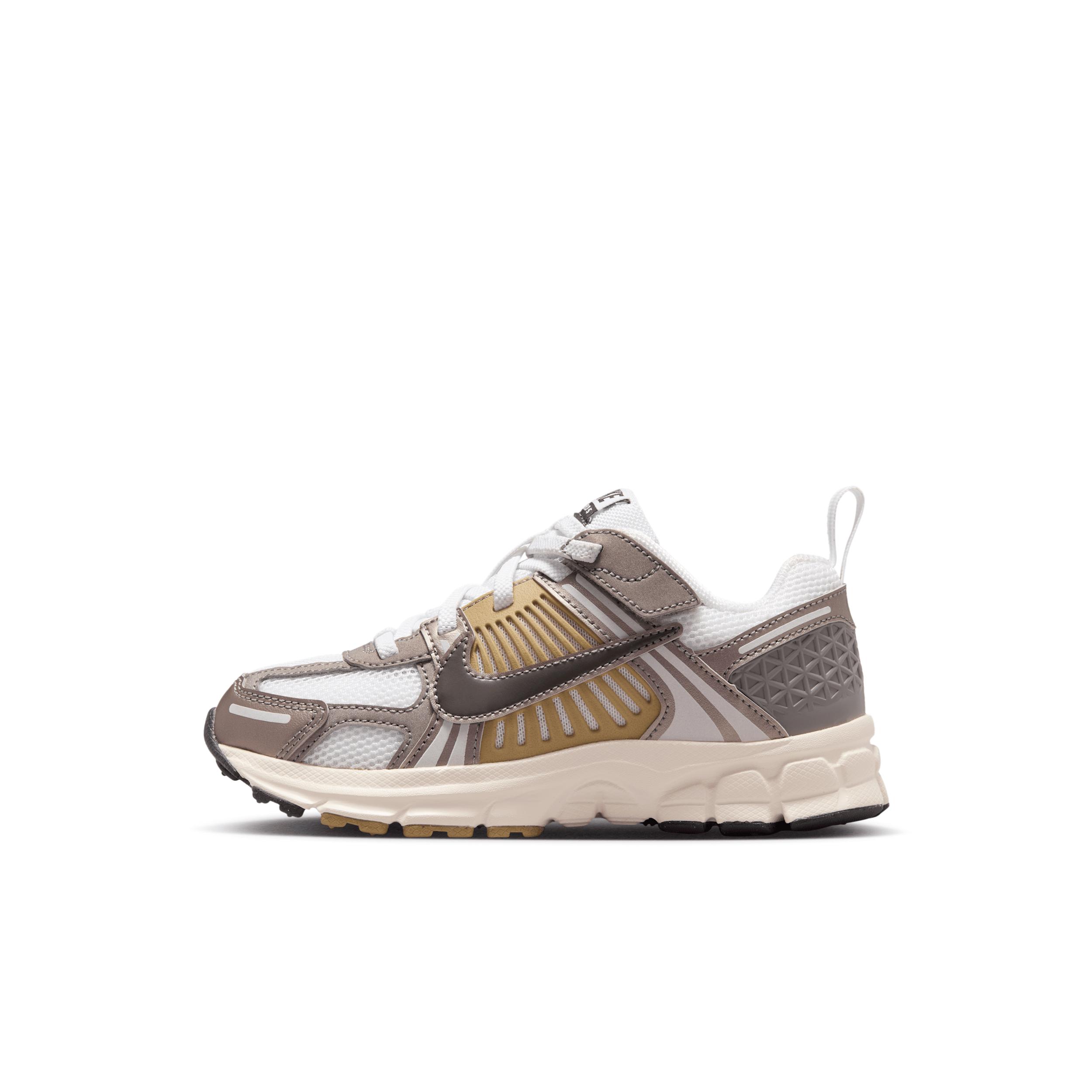 Nike Vomero 5 Little Kids' Shoes with Reflective Accents by NIKE