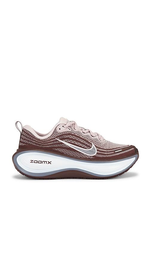 Nike Vomero Plus Sneaker in Purple by NIKE