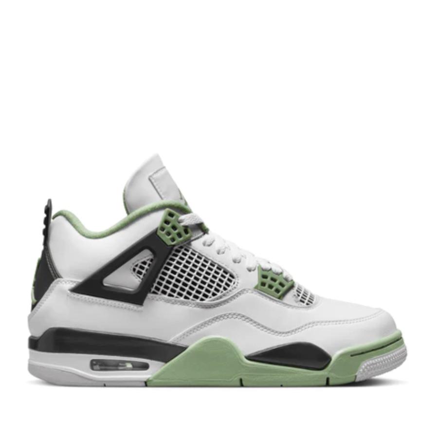 Nike - W Air Jordan 4 Retro - (AQ9129-103) by NIKE
