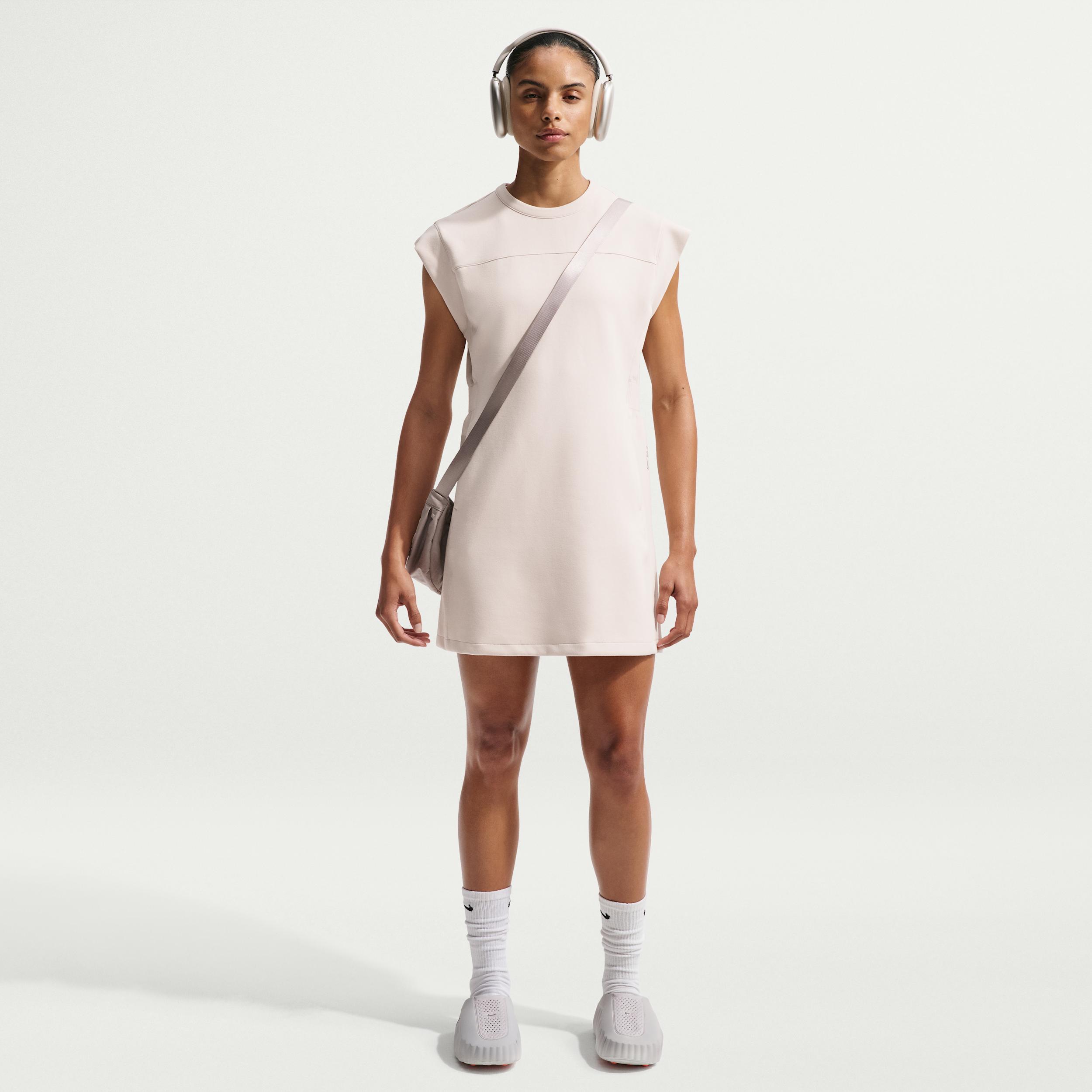 Nike Women's 24.7 ImpossiblySoft Dri-FIT Dress by NIKE