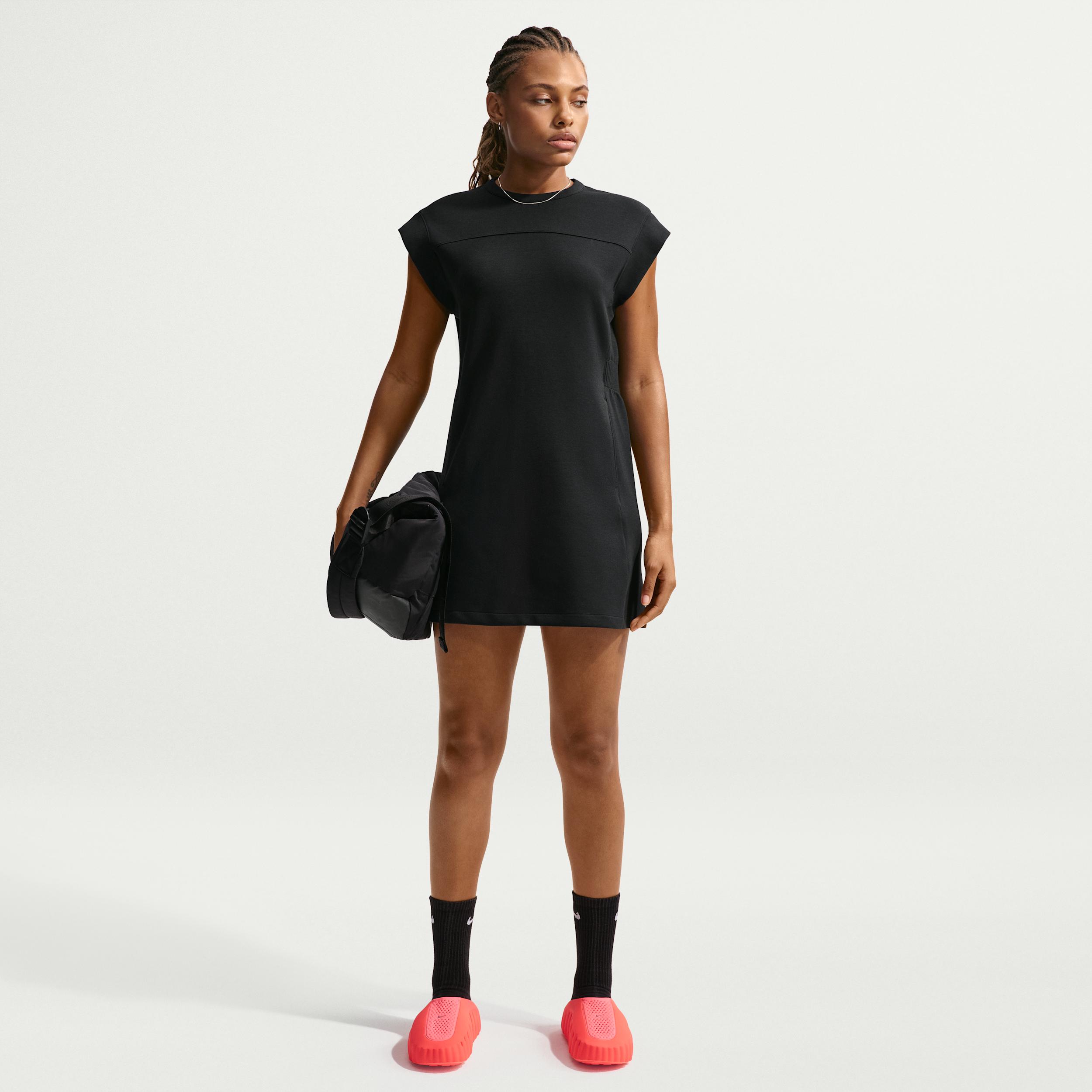 Nike Women's 24.7 ImpossiblySoft Dri-FIT Dress by NIKE