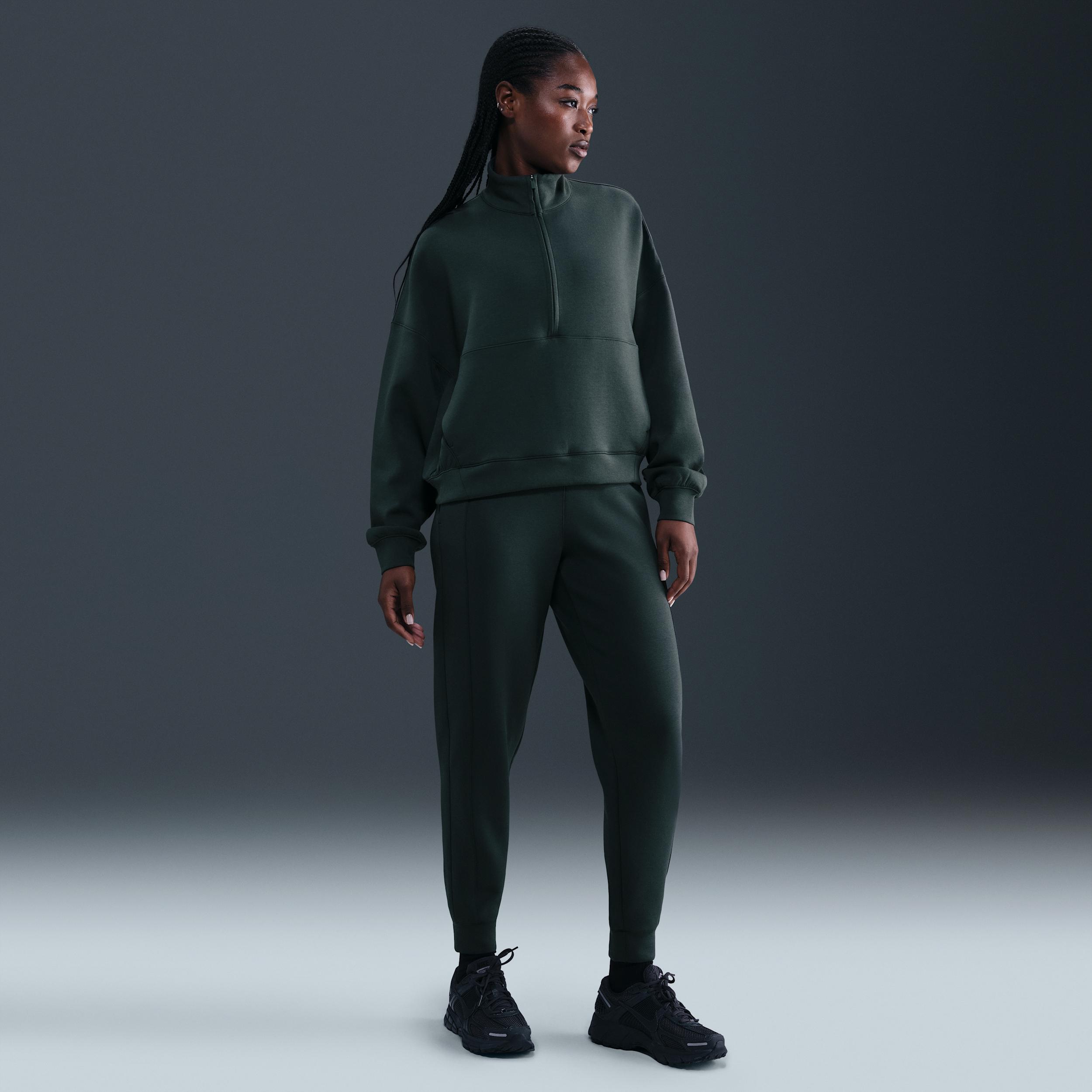 Nike Women's 24.7 ImpossiblySoft Dri-FIT Mid-Rise Jogger Pants by NIKE Nike Women's 24.7 ImpossiblySoft Dri-FIT Mid-Rise Jogger Pants by NIKE