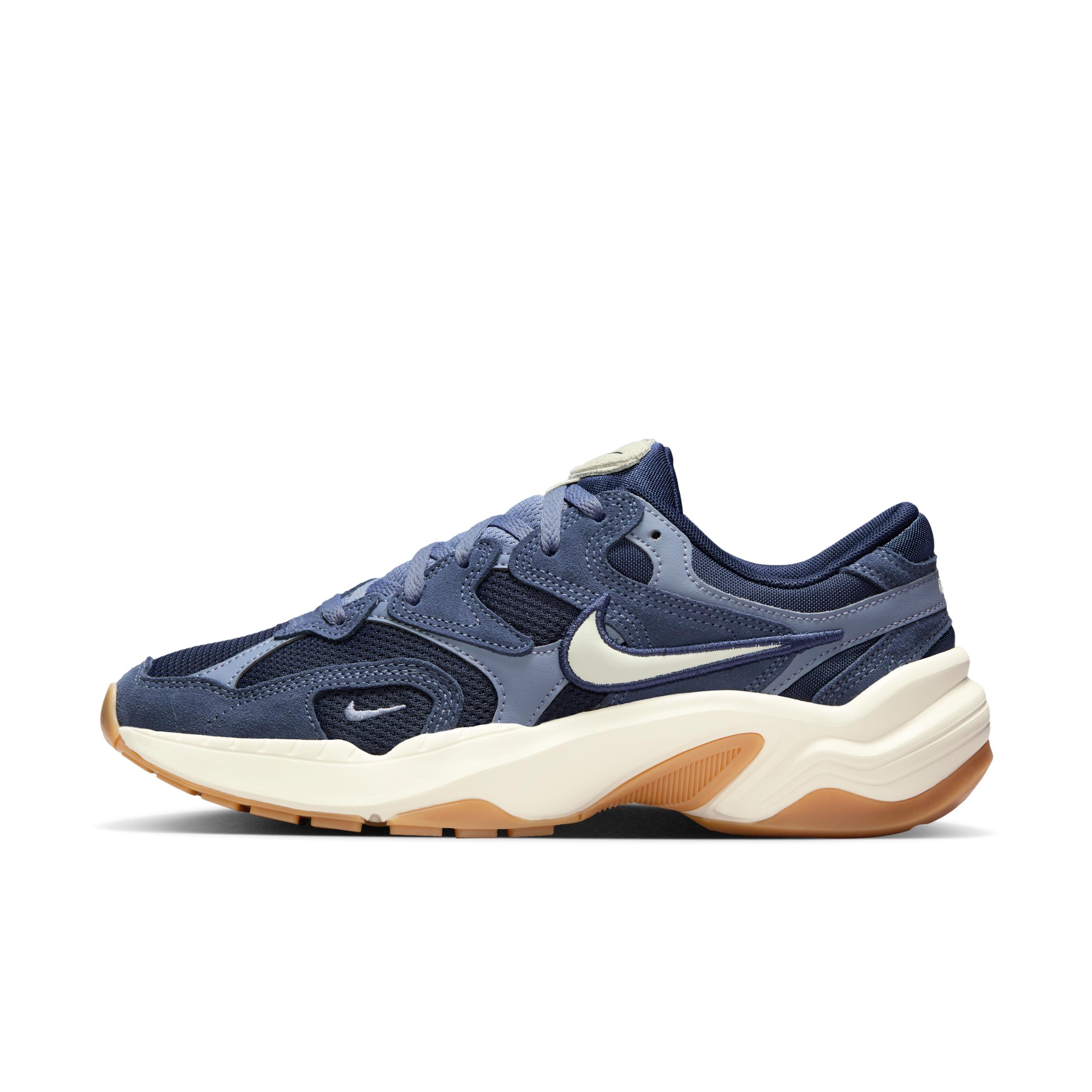 Nike Women's AL8 "Denim" Shoes by NIKE