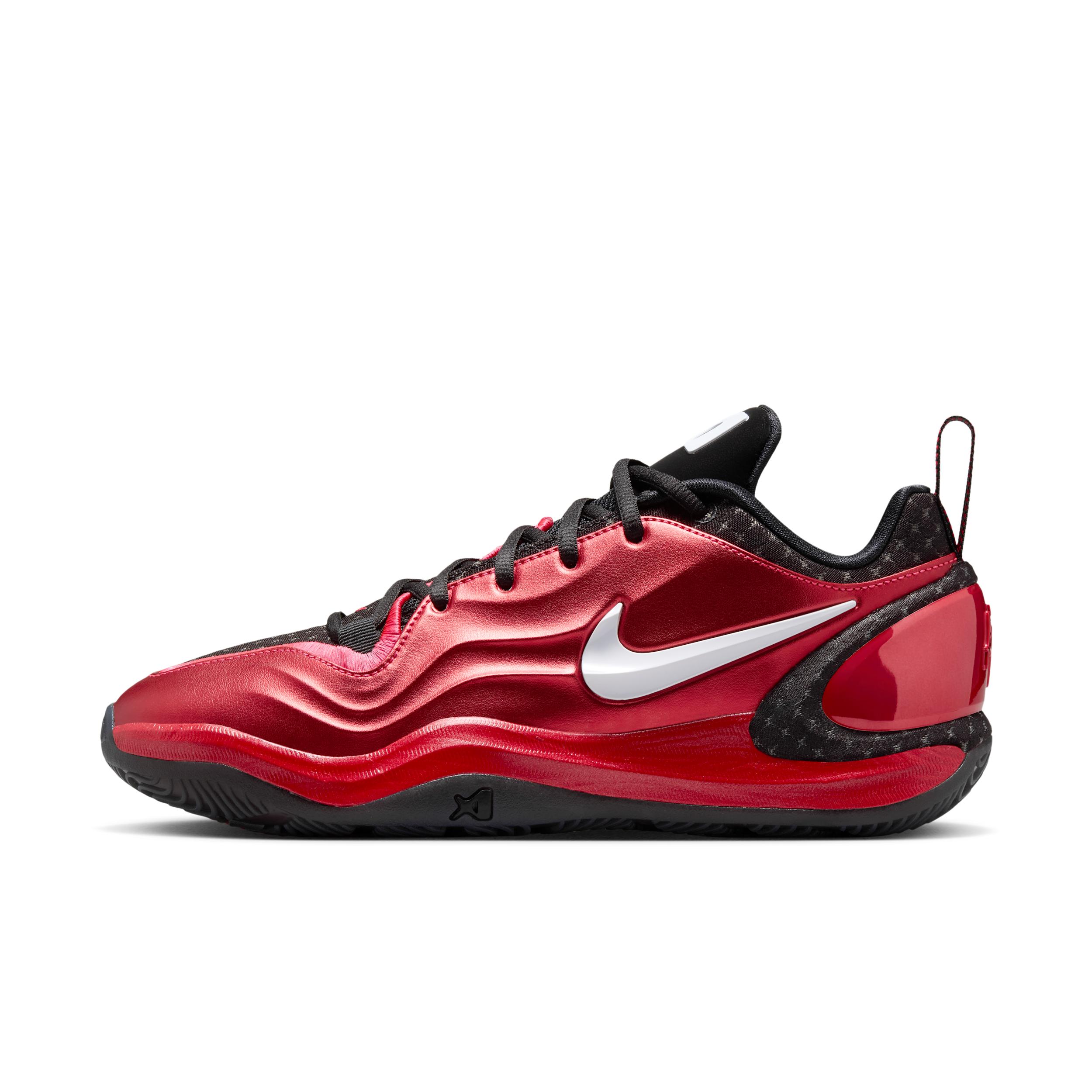 Nike Women's A'Two A'ja Wilson Basketball Shoes by NIKE