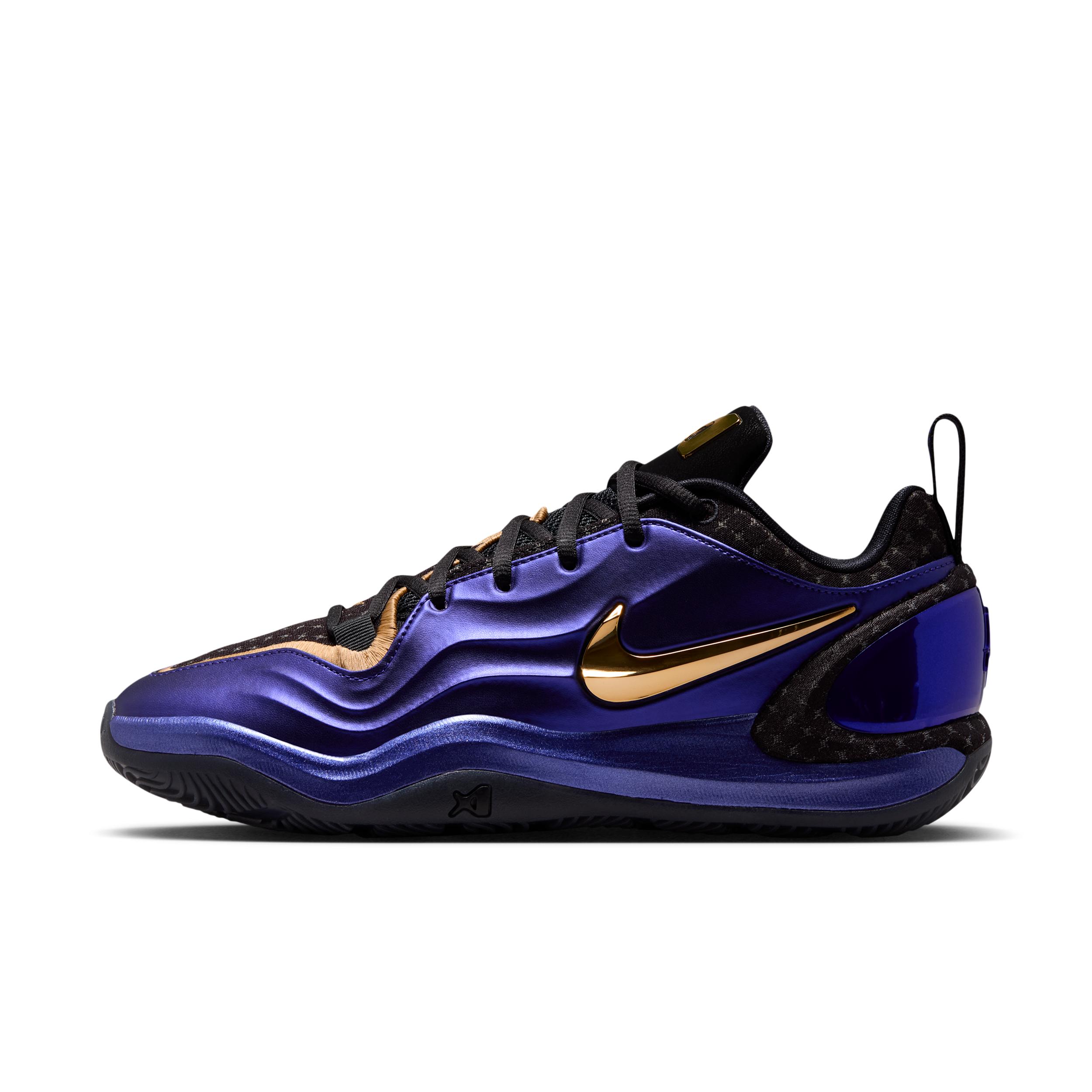 Nike Women's A'Two A'ja Wilson Basketball Shoes by NIKE