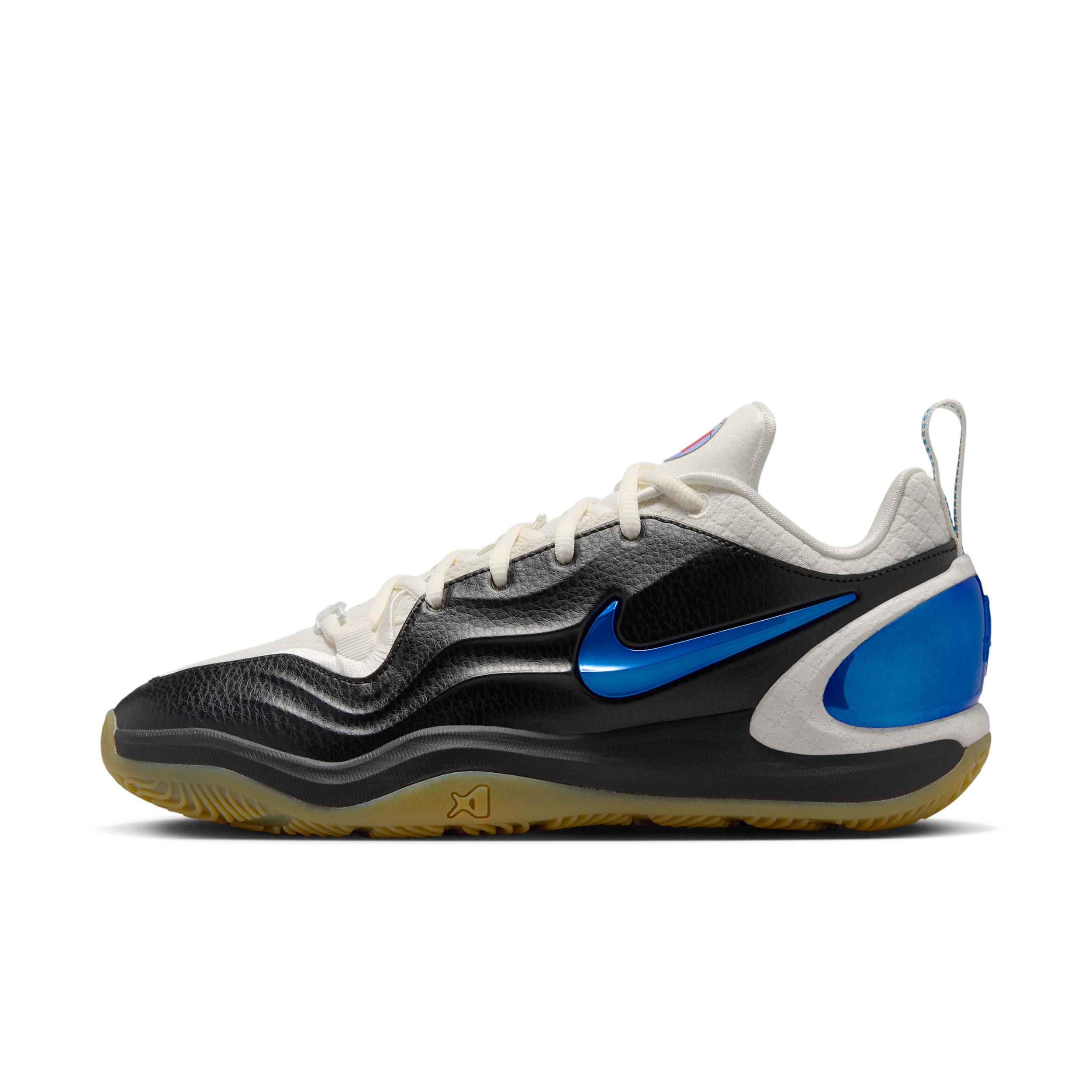 Nike Women's A'Two "WNBA 30th" A'ja Wilson Basketball Shoes by NIKE
