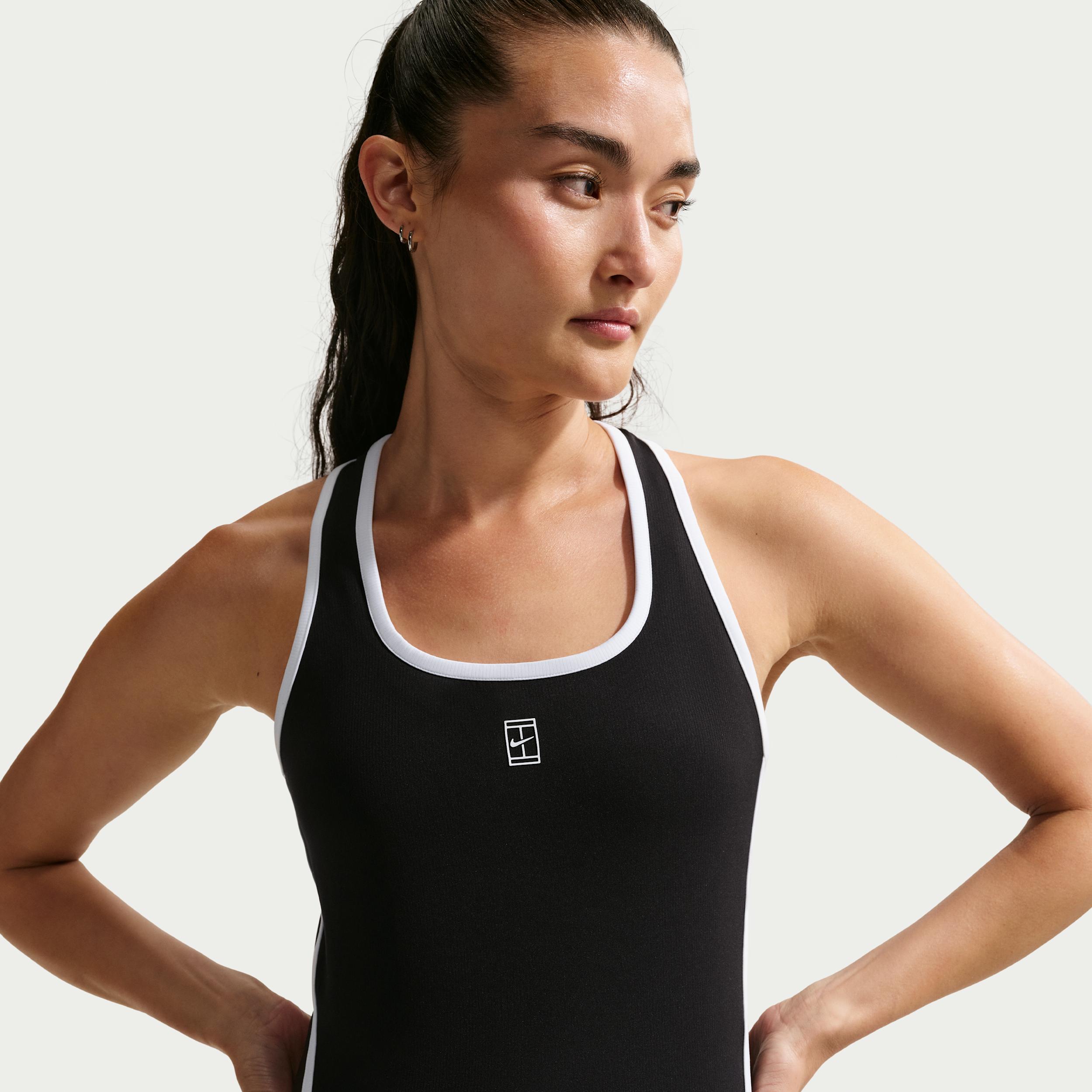 Nike Women's Advantage Dri-FIT Tennis Tank Top by NIKE