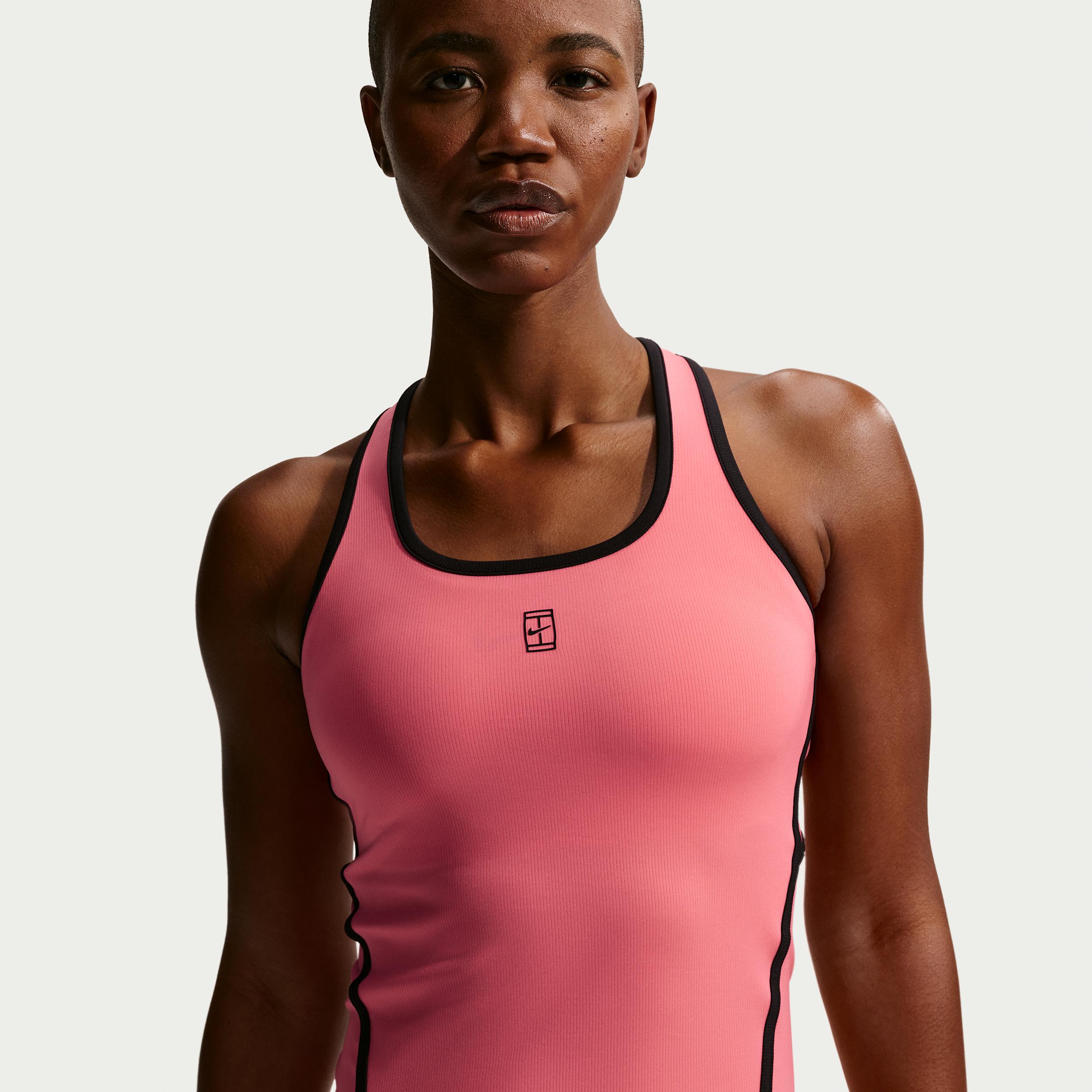 Nike Women's Advantage Dri-FIT Tennis Tank Top by NIKE